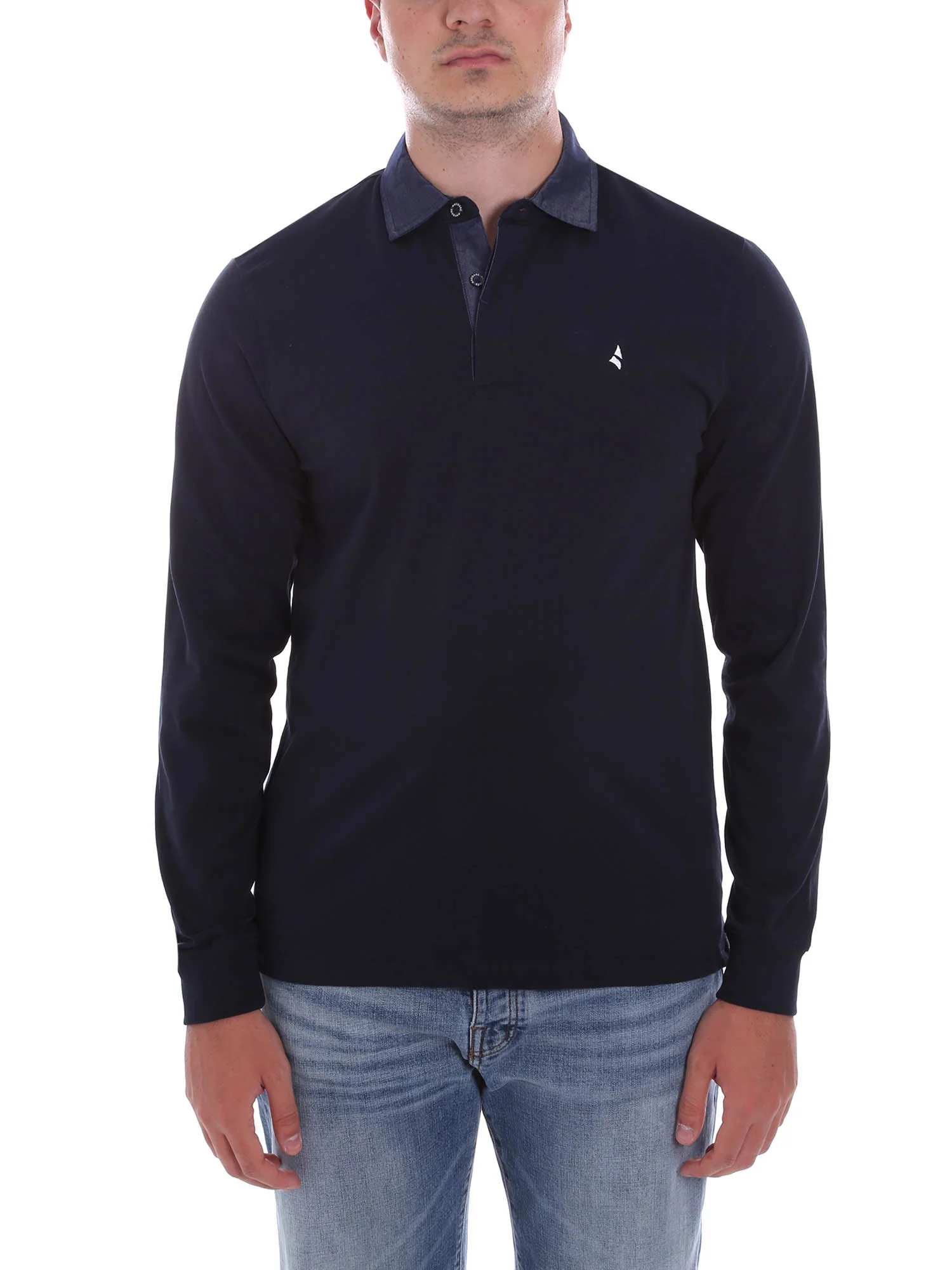 Navigare Polo Uomo | NVE5105 - Image 2