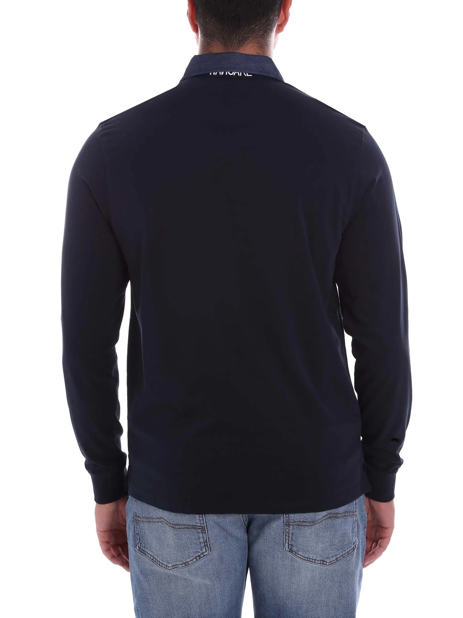 Navigare Polo Uomo | NVE5105 - Image 3