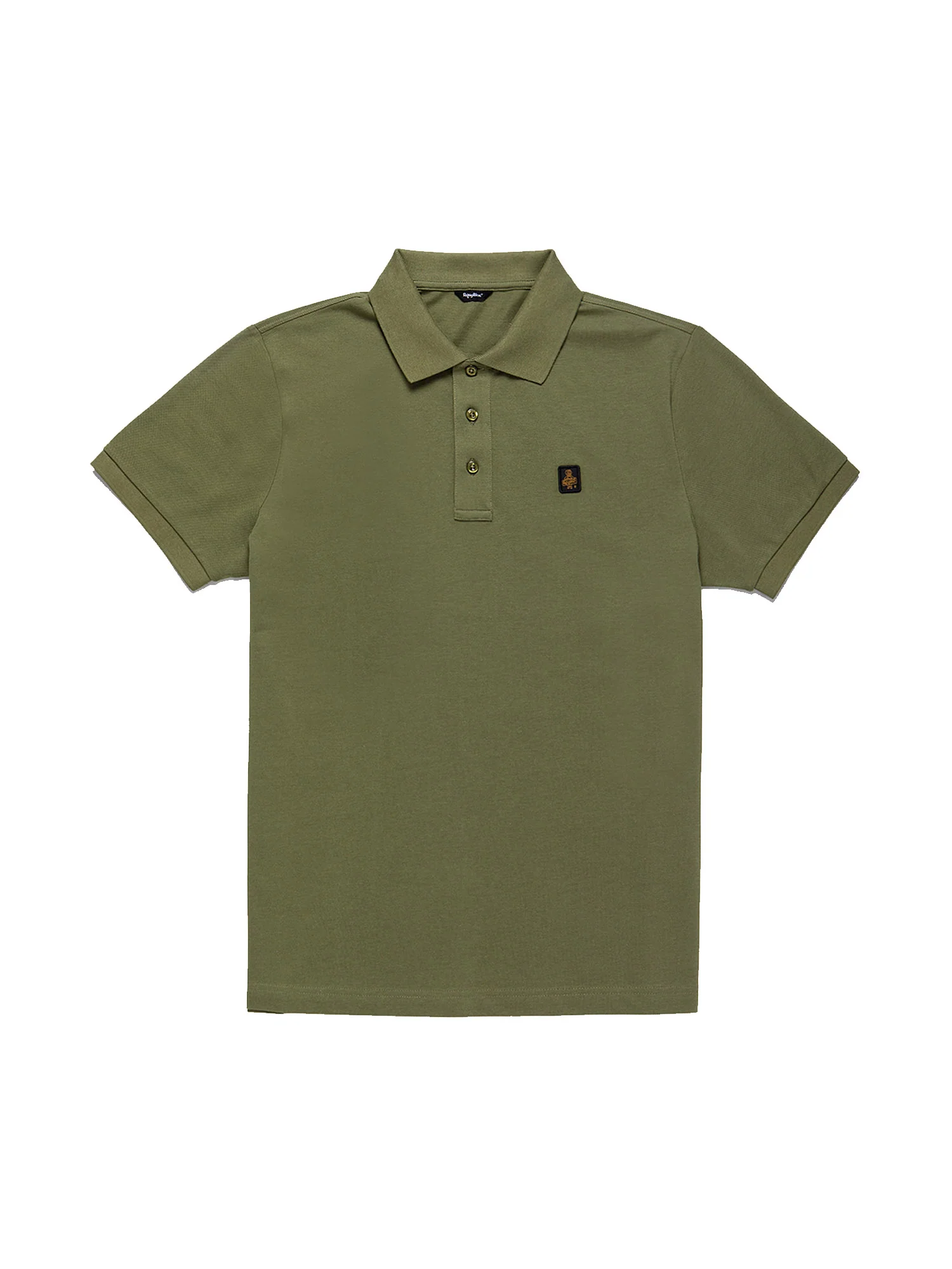 Refrigiwear Polo Uomo | 23PERM0T25900PX903