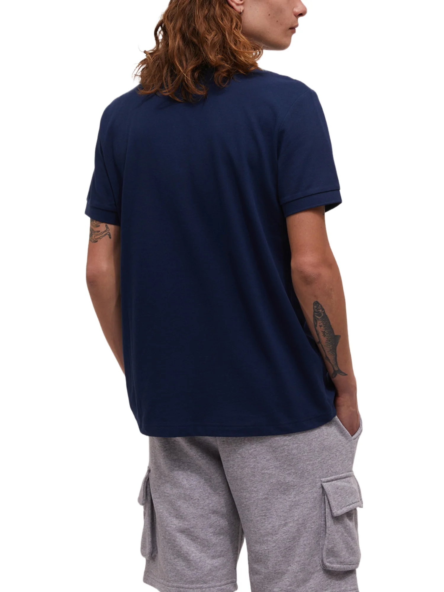 Refrigiwear Polo Uomo | 23PERM0T25900PX903 - Image 10