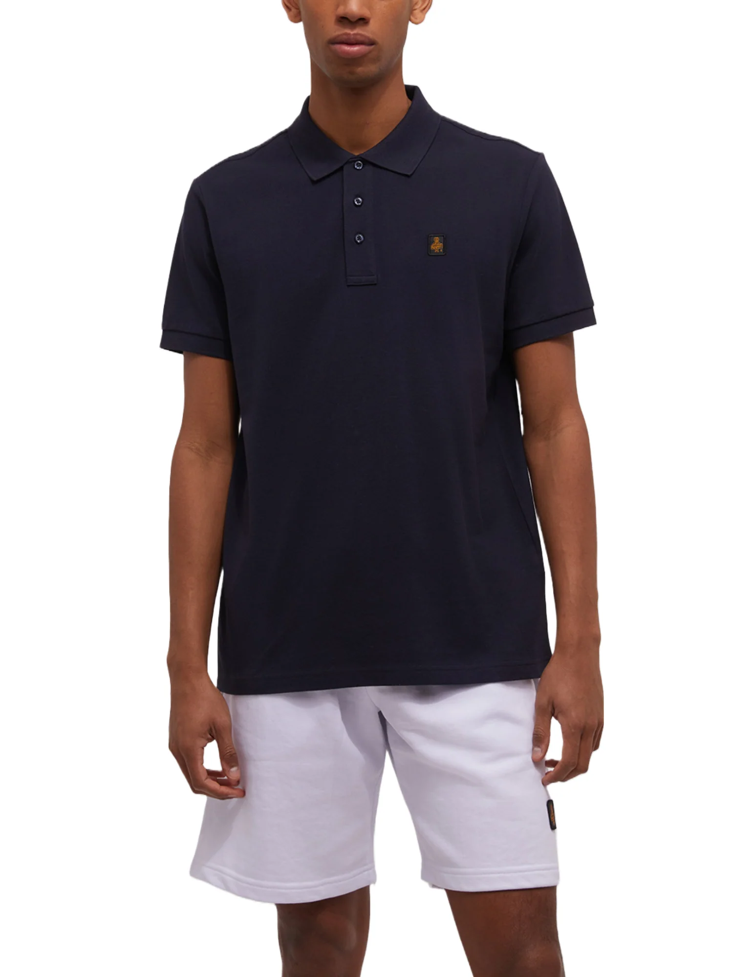 Refrigiwear Polo Uomo | 23PERM0T25900PX903 - Image 5
