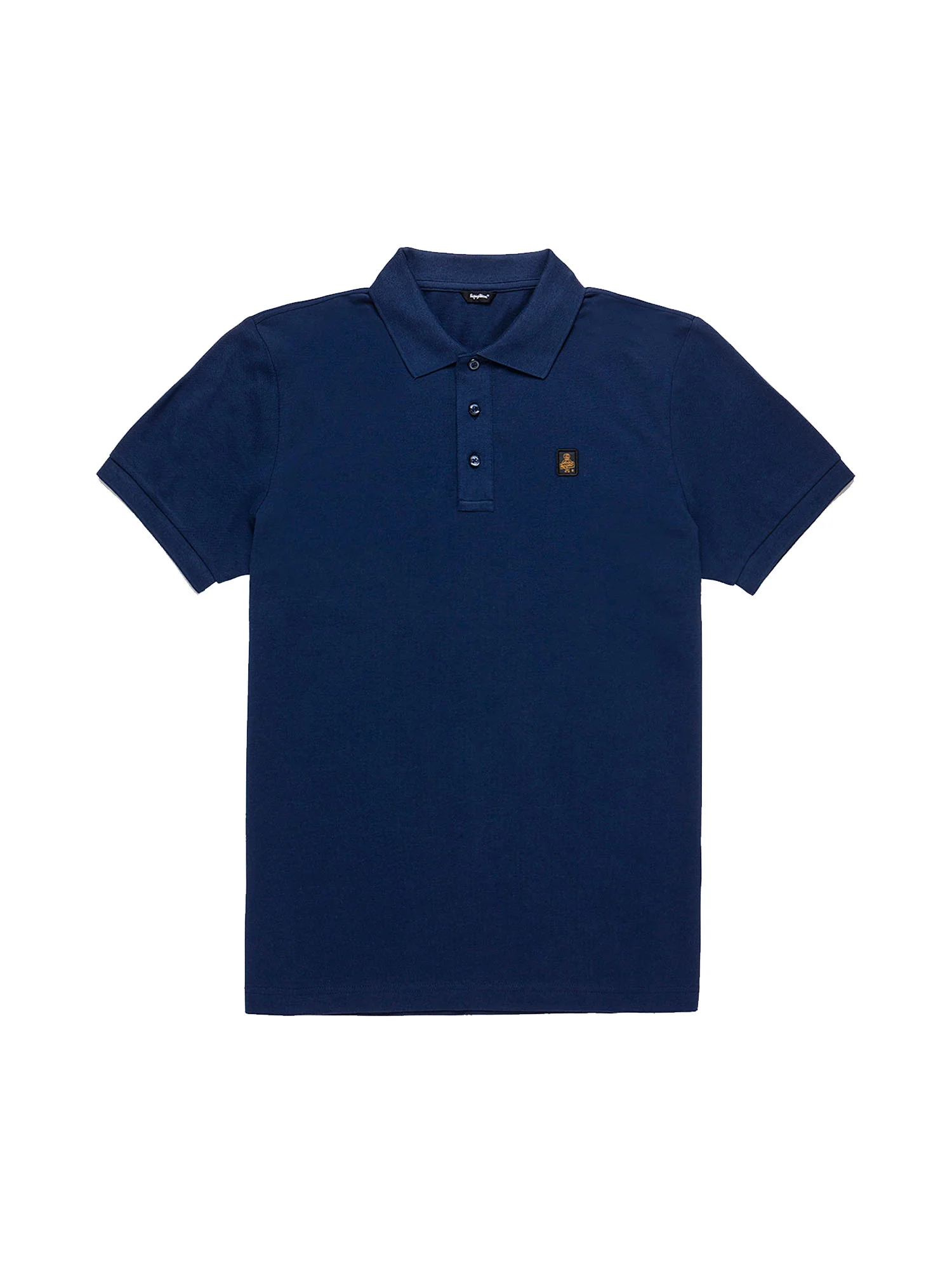 Refrigiwear Polo Uomo | 23PERM0T25900PX903 - Image 8