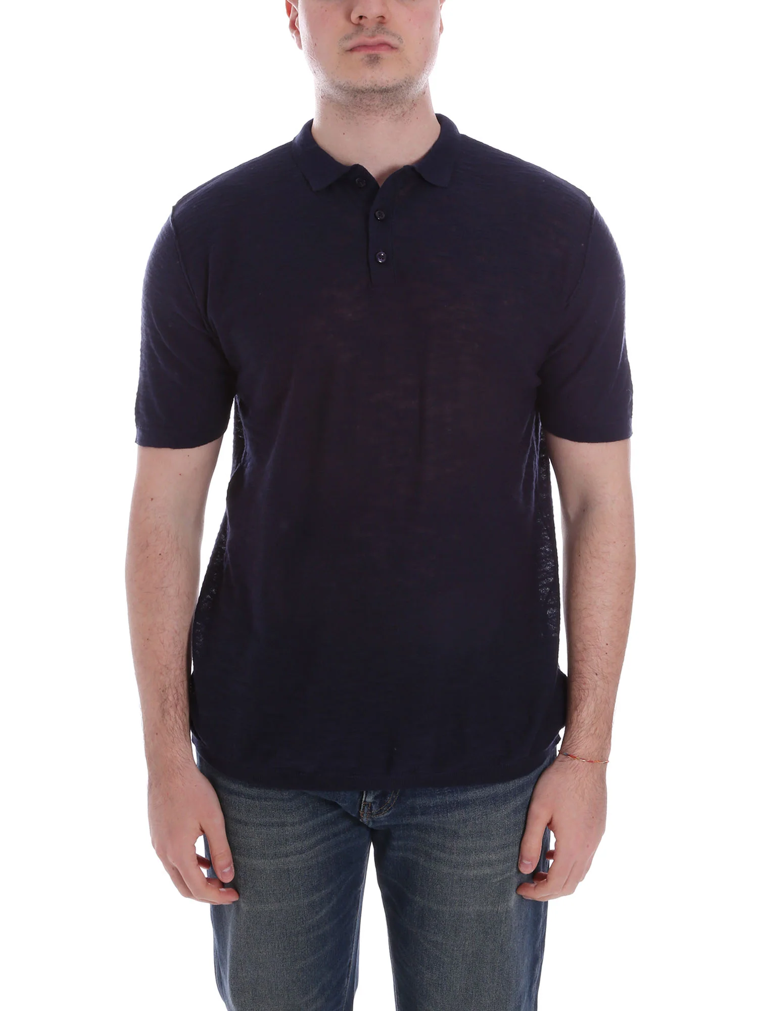 Seinse Polo Uomo | ME2663SS - Image 2