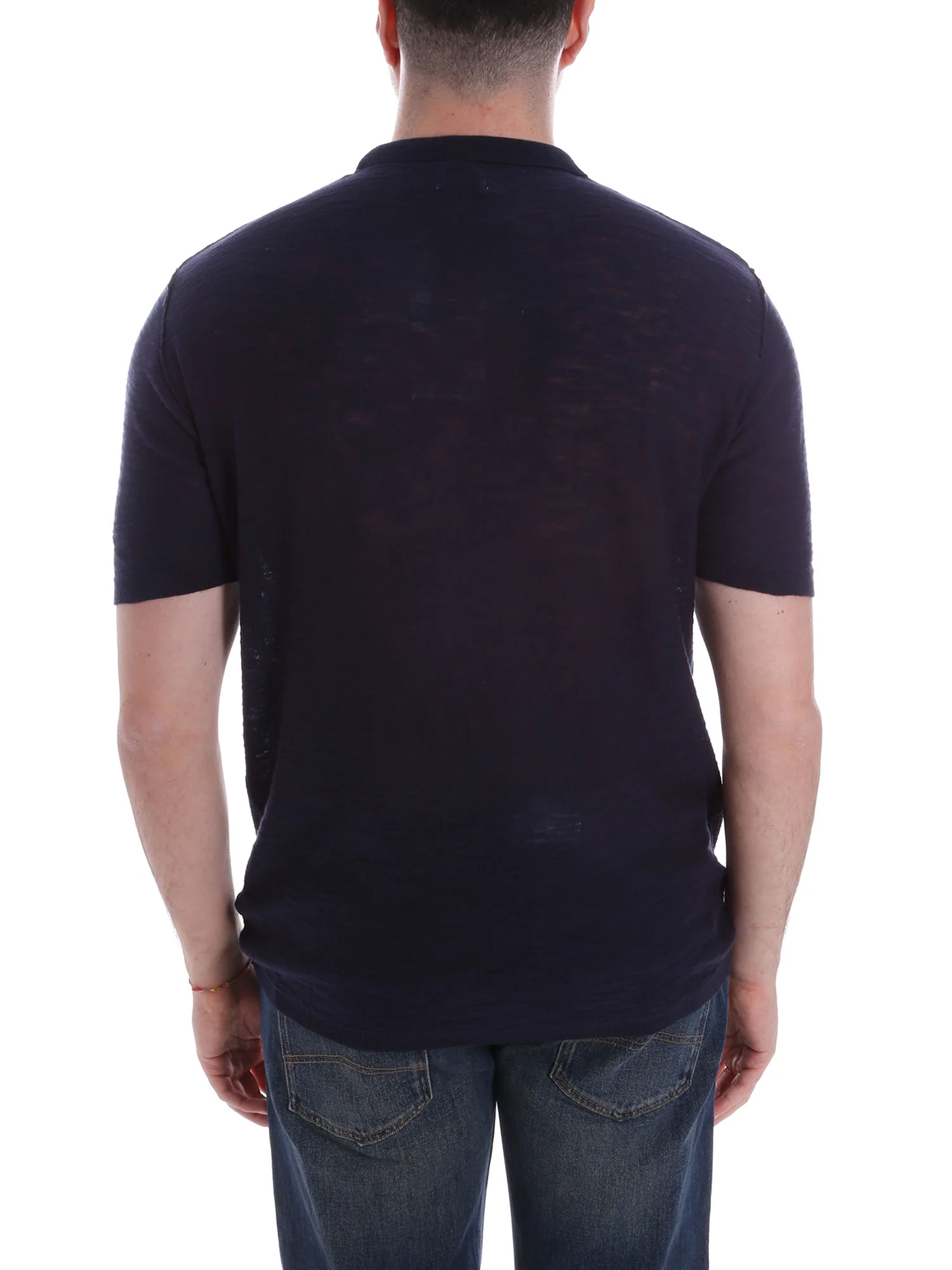 Seinse Polo Uomo | ME2663SS - Image 3