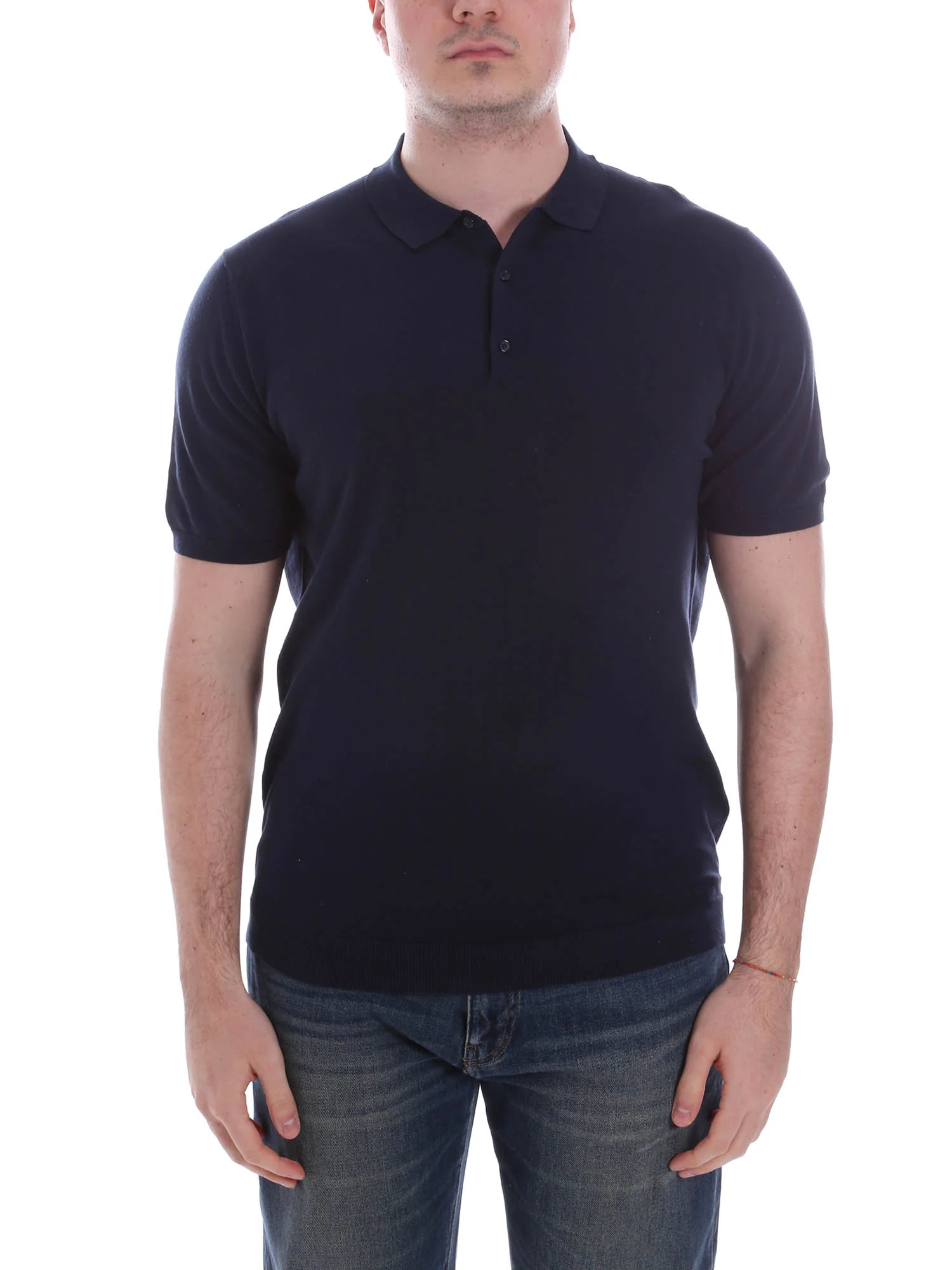 Seinse Polo Uomo | ME2714SS - Image 2