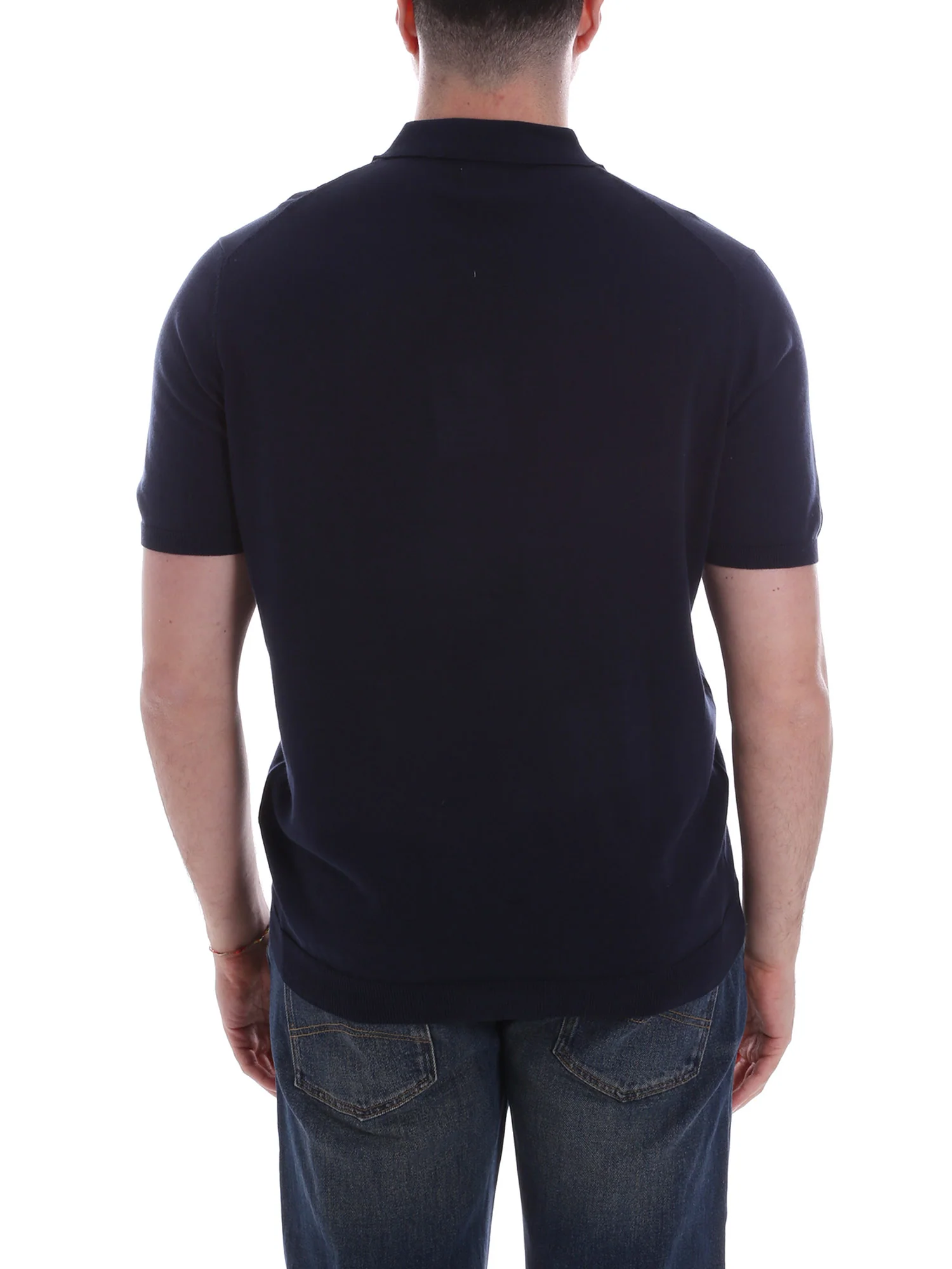 Seinse Polo Uomo | ME2714SS - Image 3