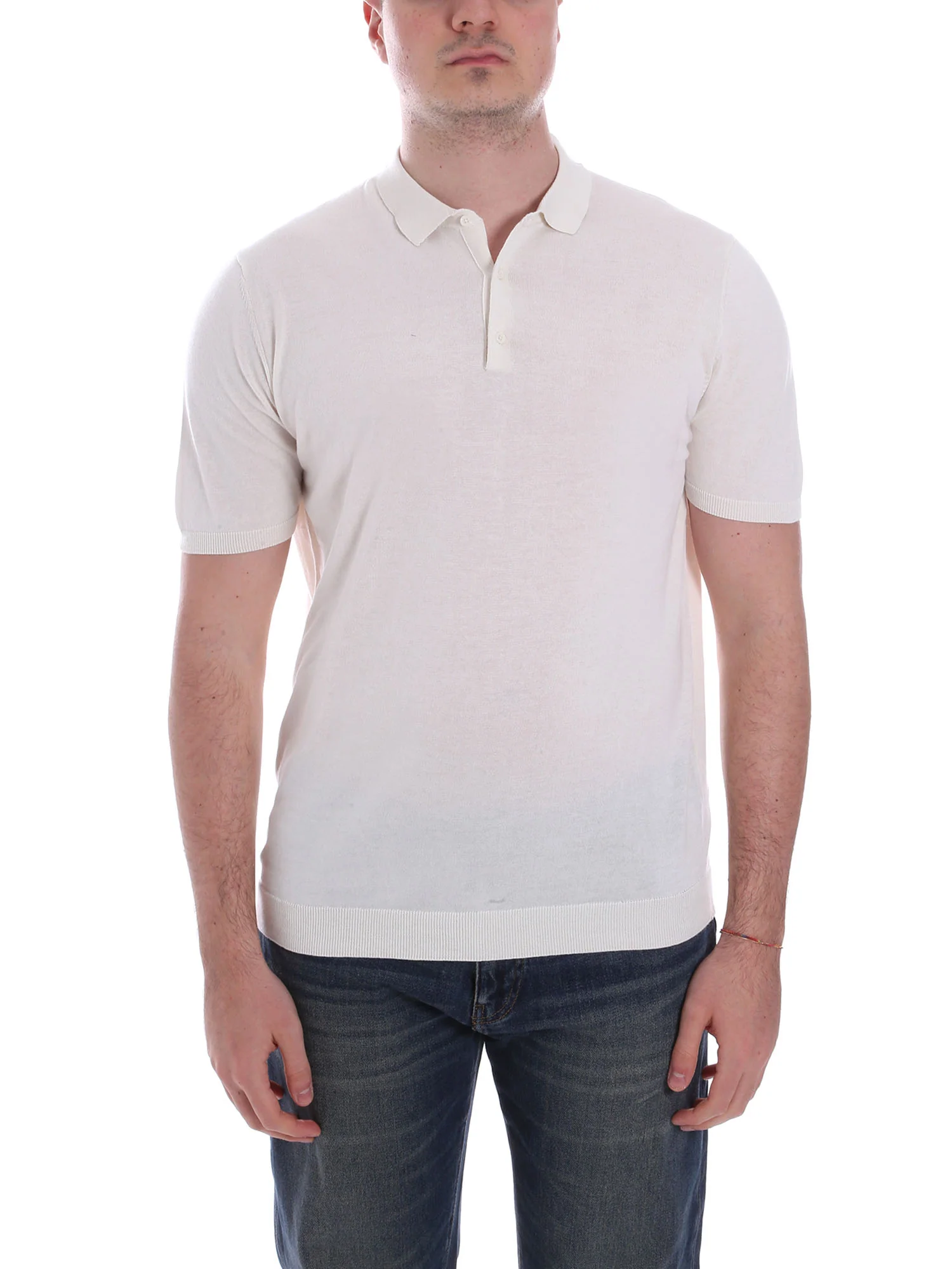 Seinse Polo Uomo | ME2714SS - Image 5