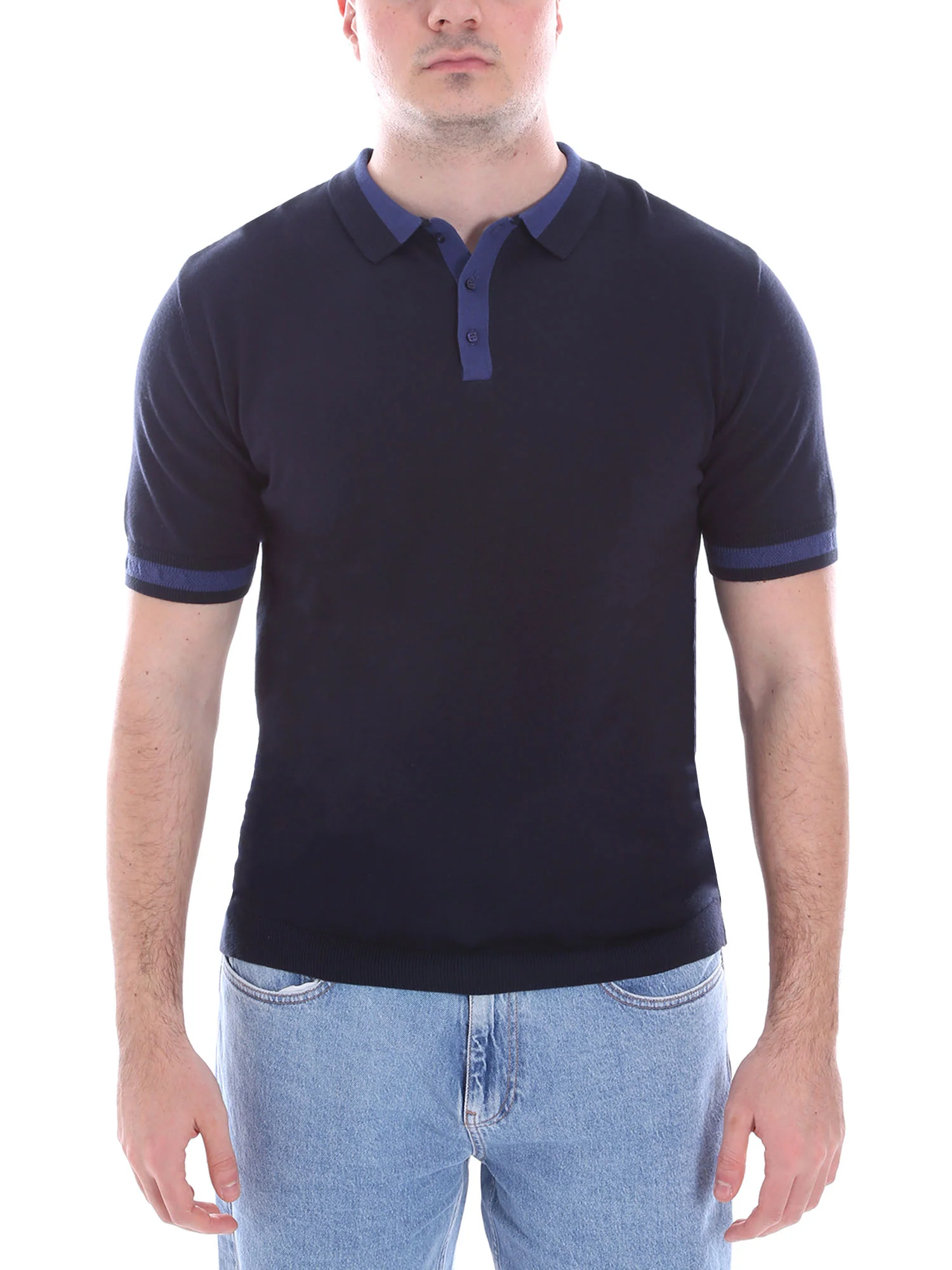 Seinse Polo Uomo | ME2905SS - Image 2