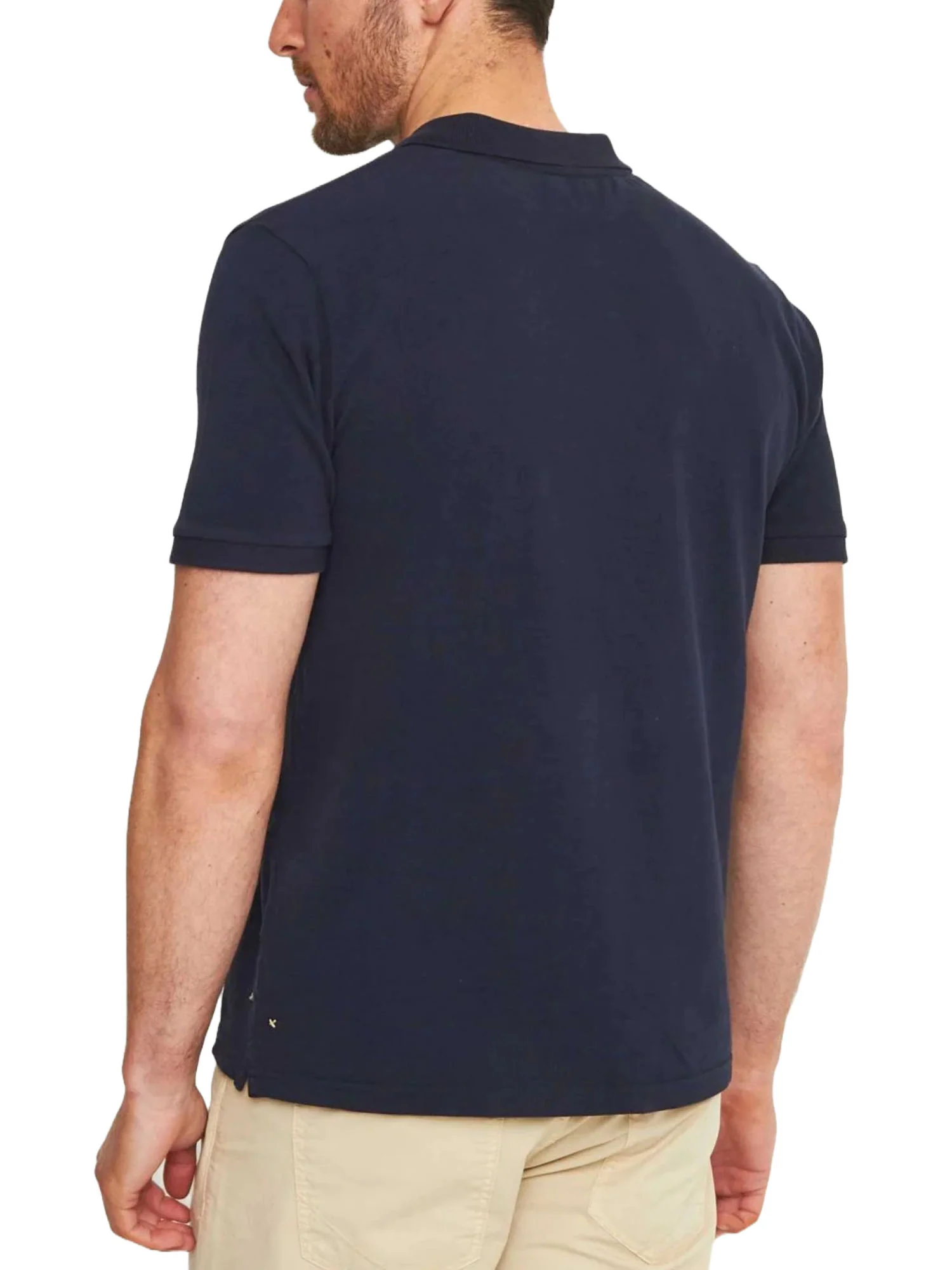 Seinse Polo Uomo | PE2703SS - Image 3
