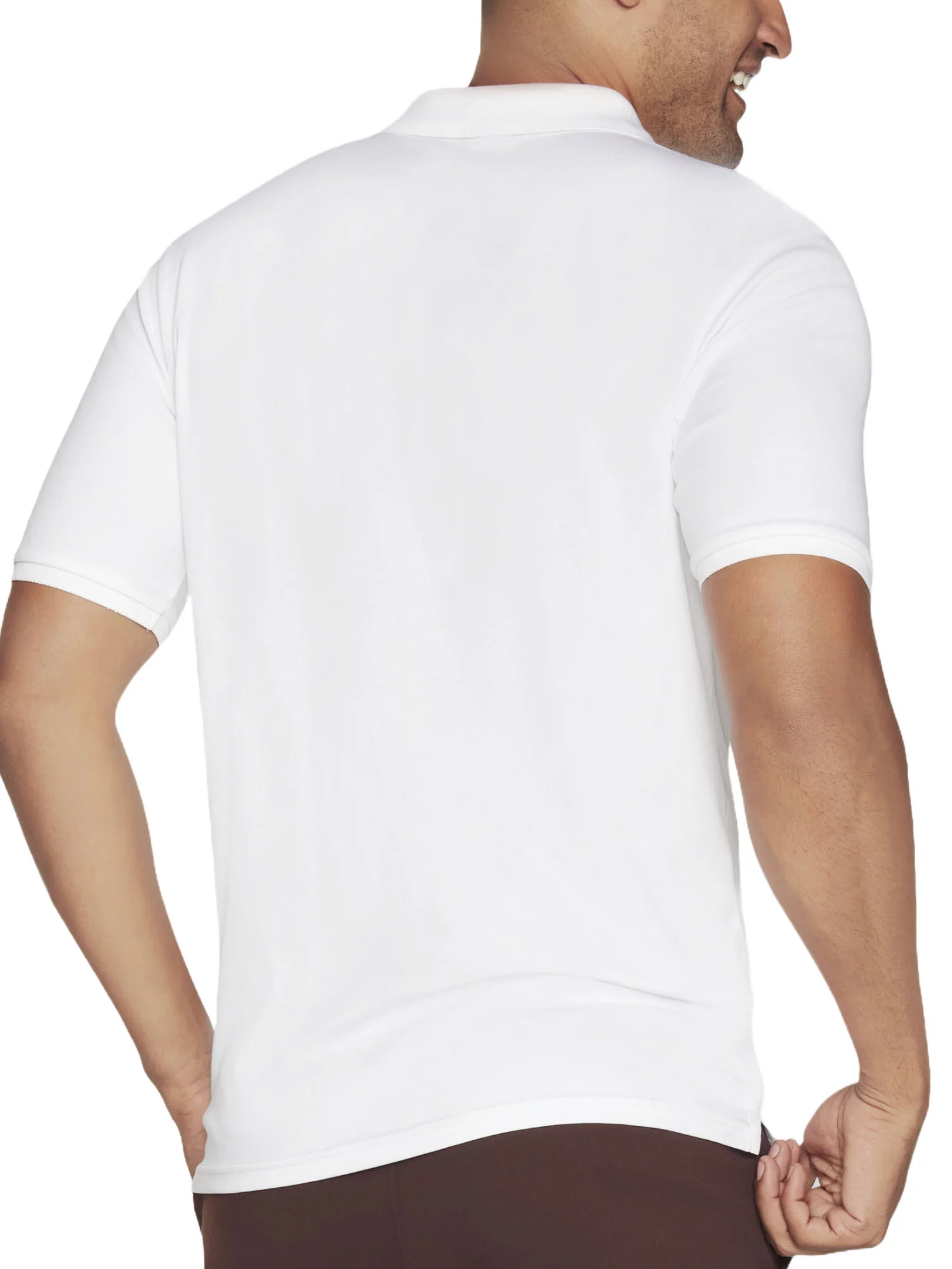 Skechers Polo Uomo | TP43 - Image 8