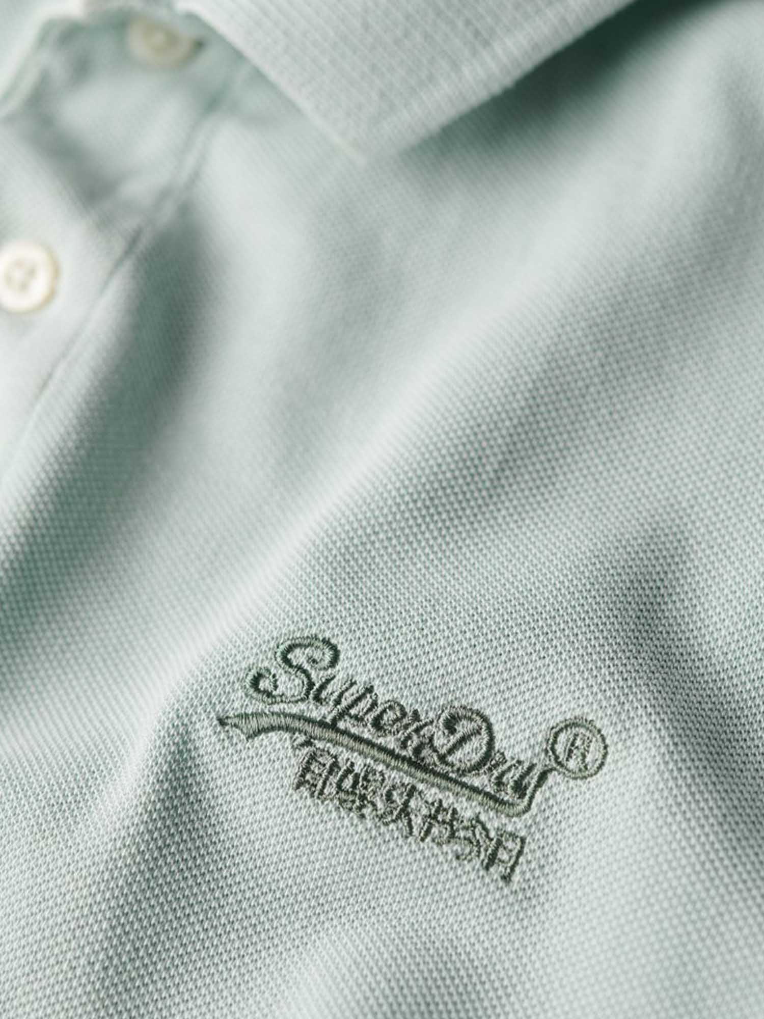 Superdry Polo Uomo | M1110345A - Image 5