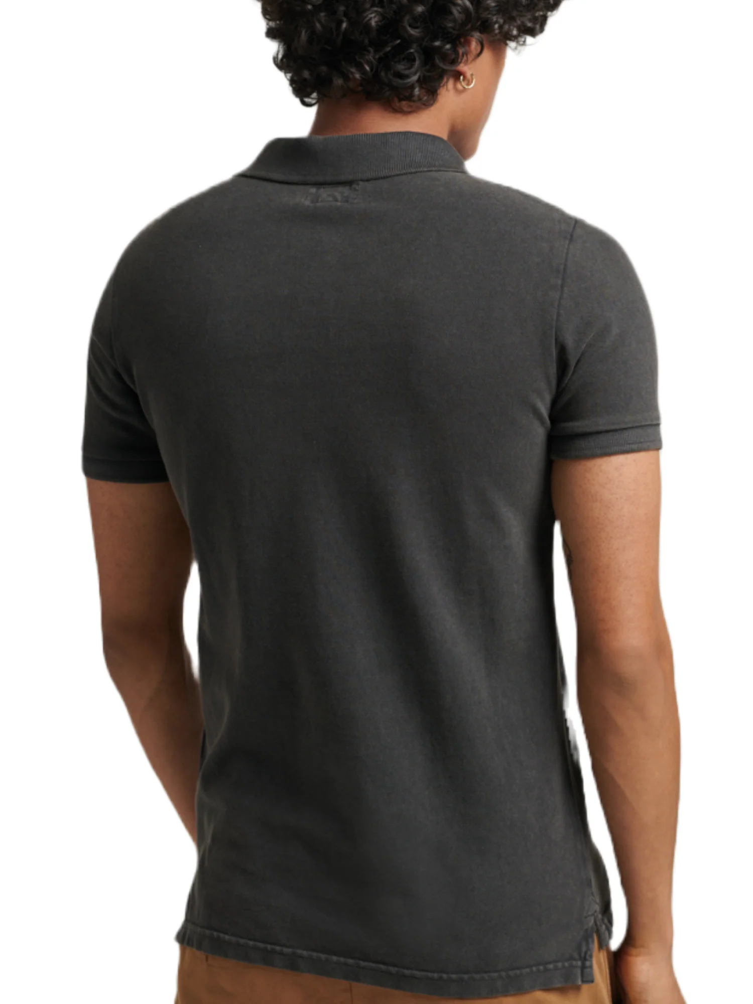 Superdry Polo Uomo | M1110345ABT - Image 3