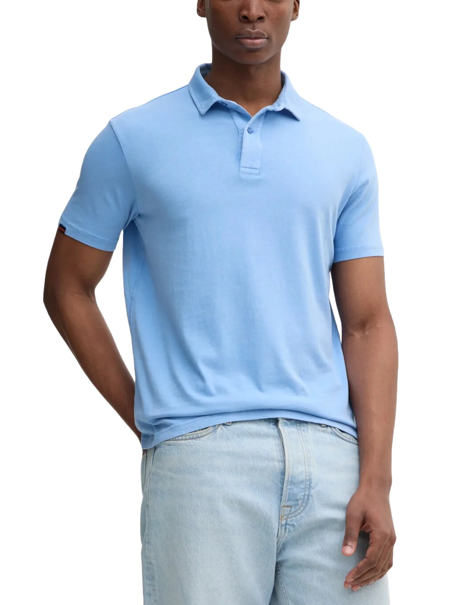 Superdry Polo Uomo | M1110440A - Image 16