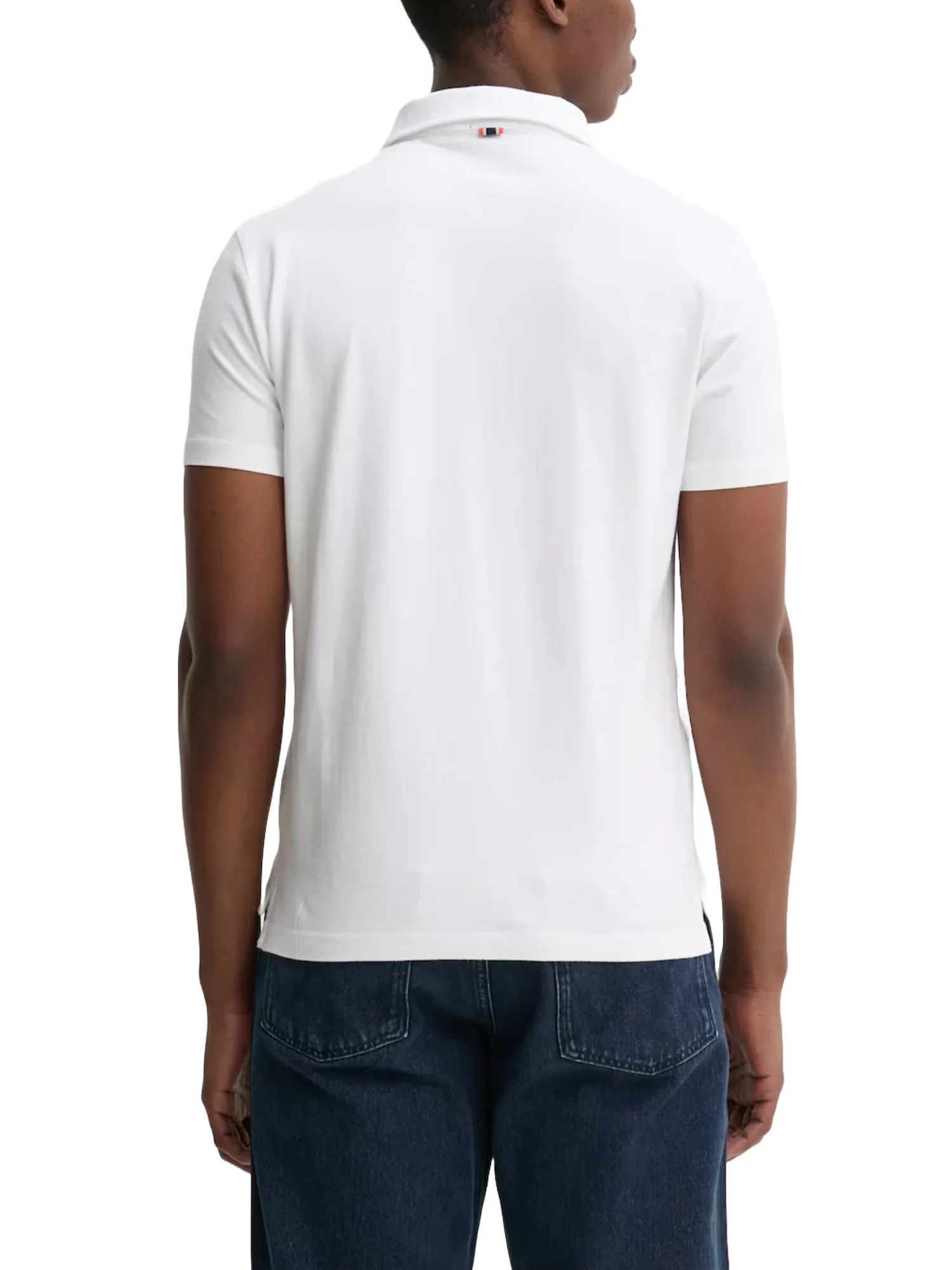 Superdry Polo Uomo | M1110440A - Image 3