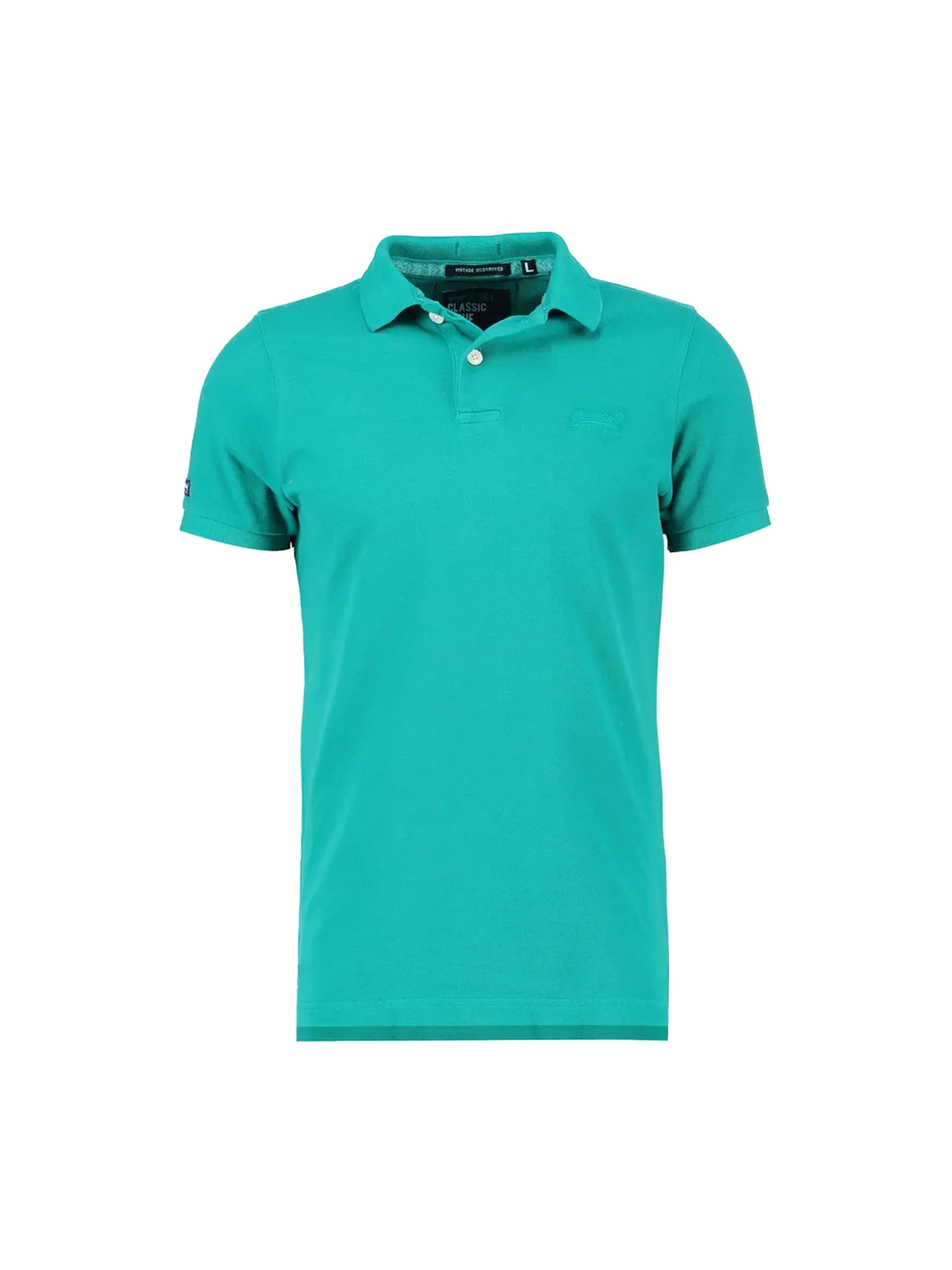 Superdry Polo Uomo | M11MT009F3
