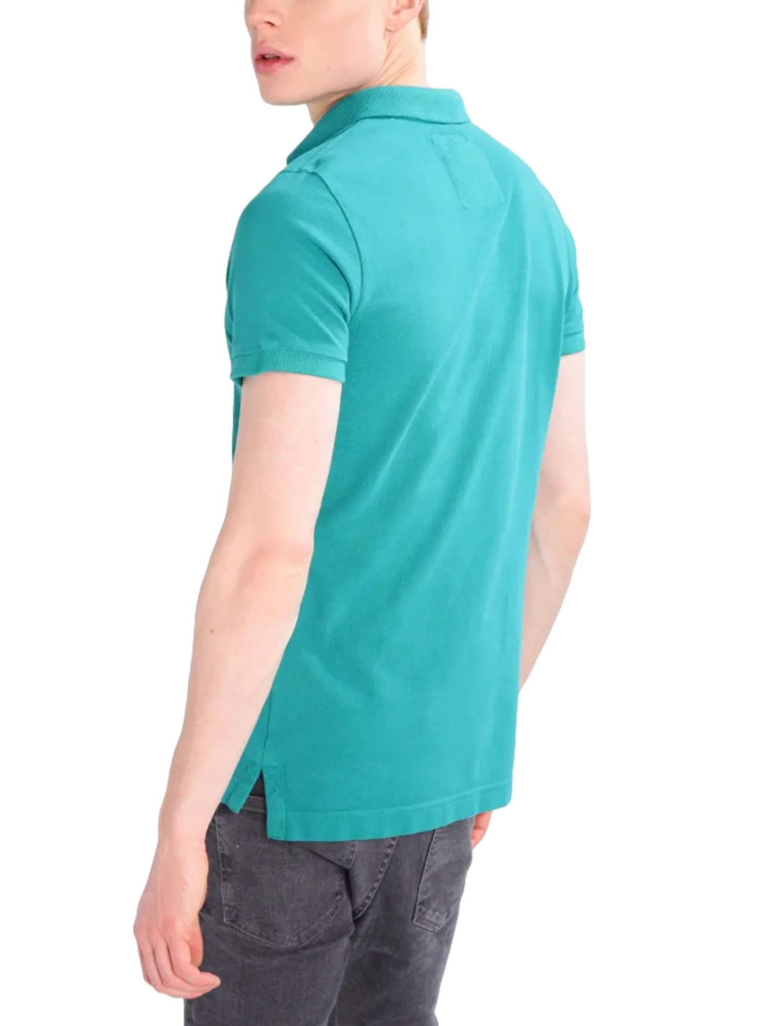 Superdry Polo Uomo | M11MT009F3 - Image 3