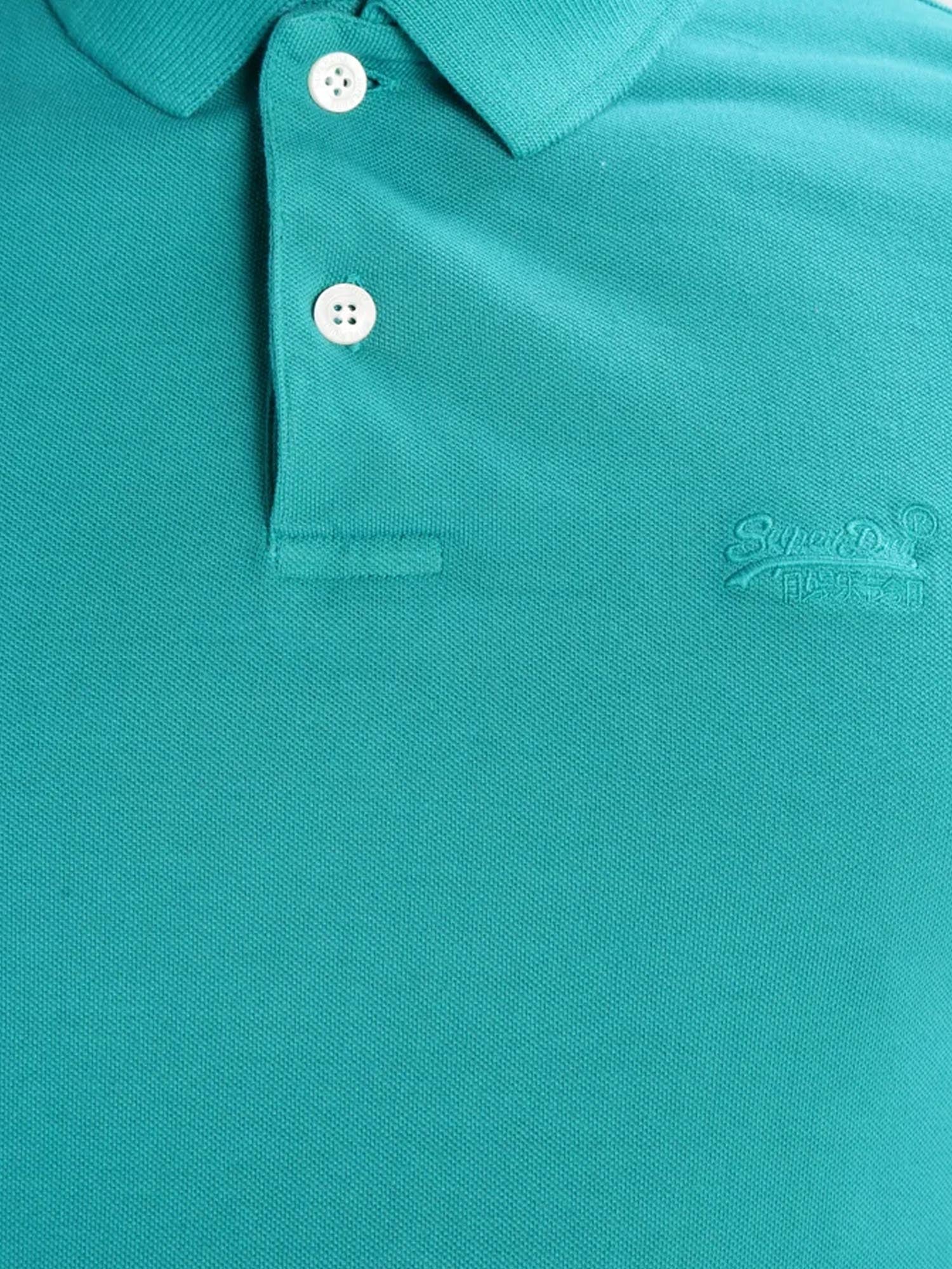 Superdry Polo Uomo | M11MT009F3 - Image 4