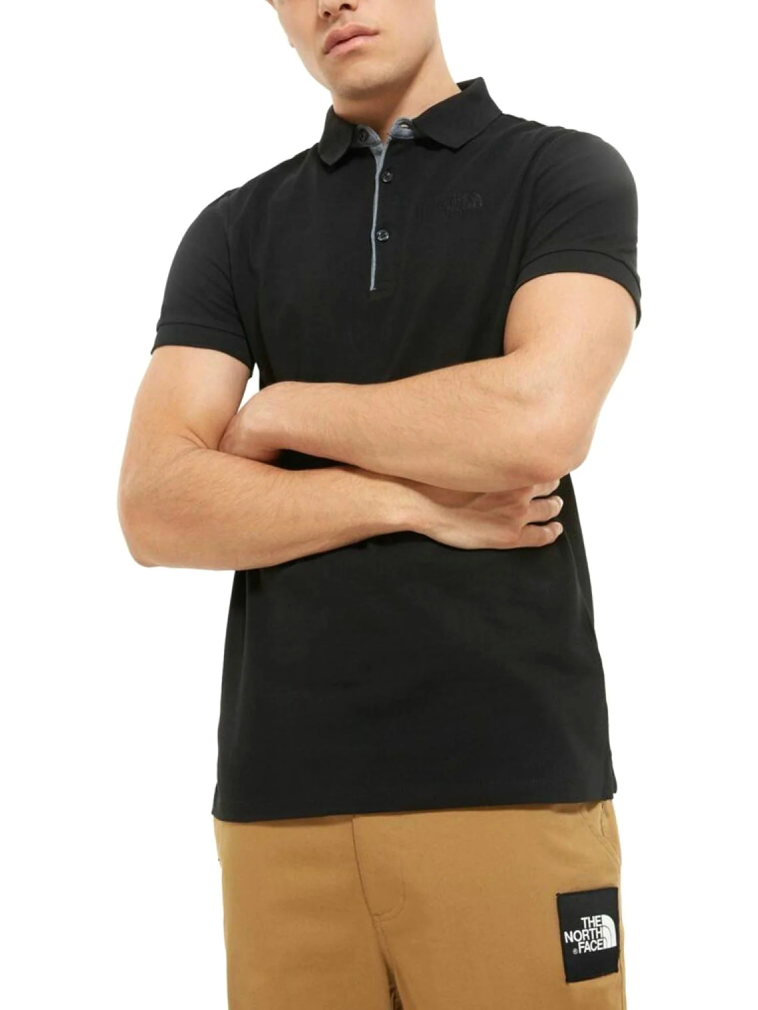 The North Face Polo Uomo | NF00CEV4 - Image 2
