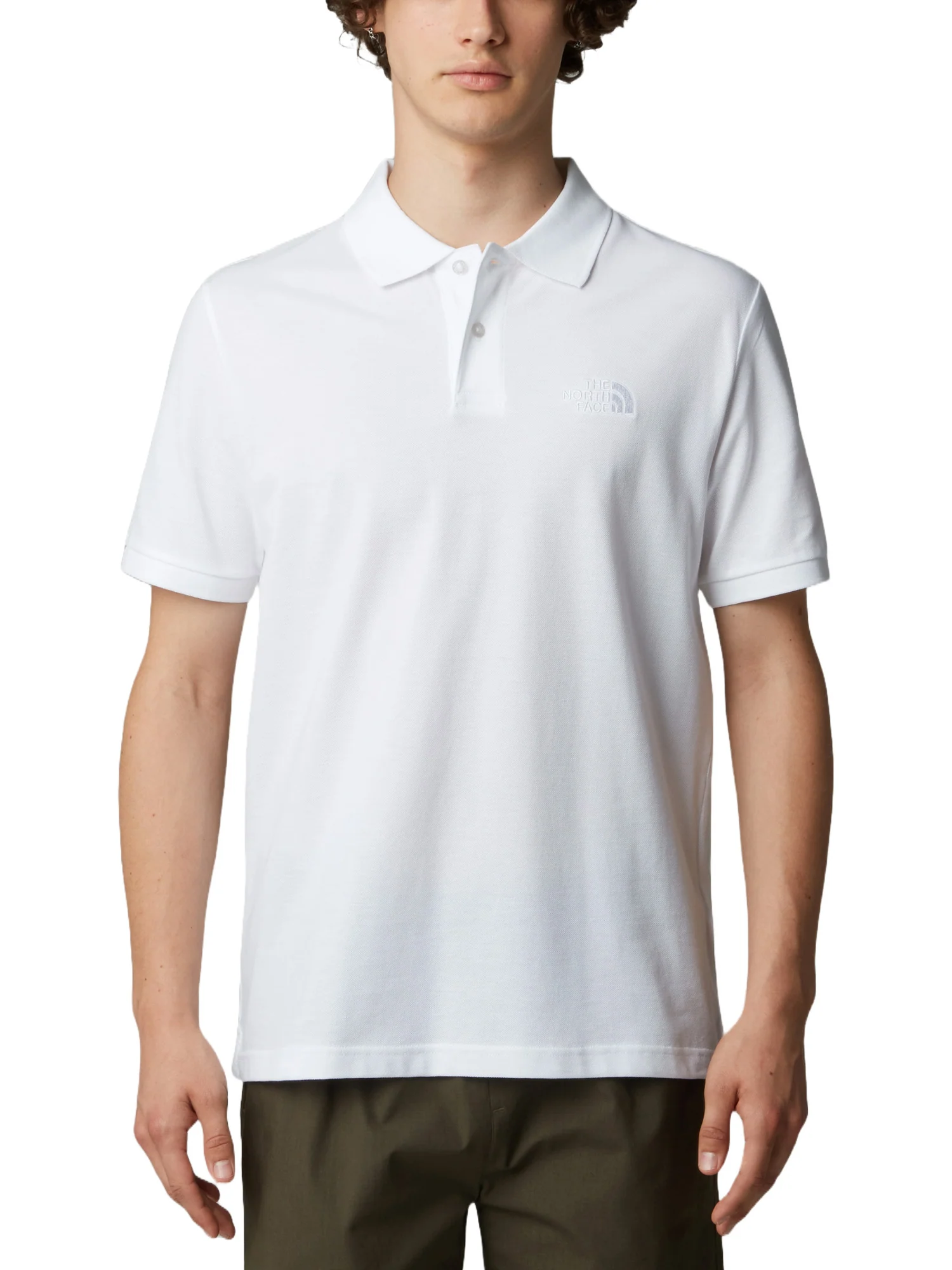 The North Face Polo Uomo | NF0A8C1P - Image 7