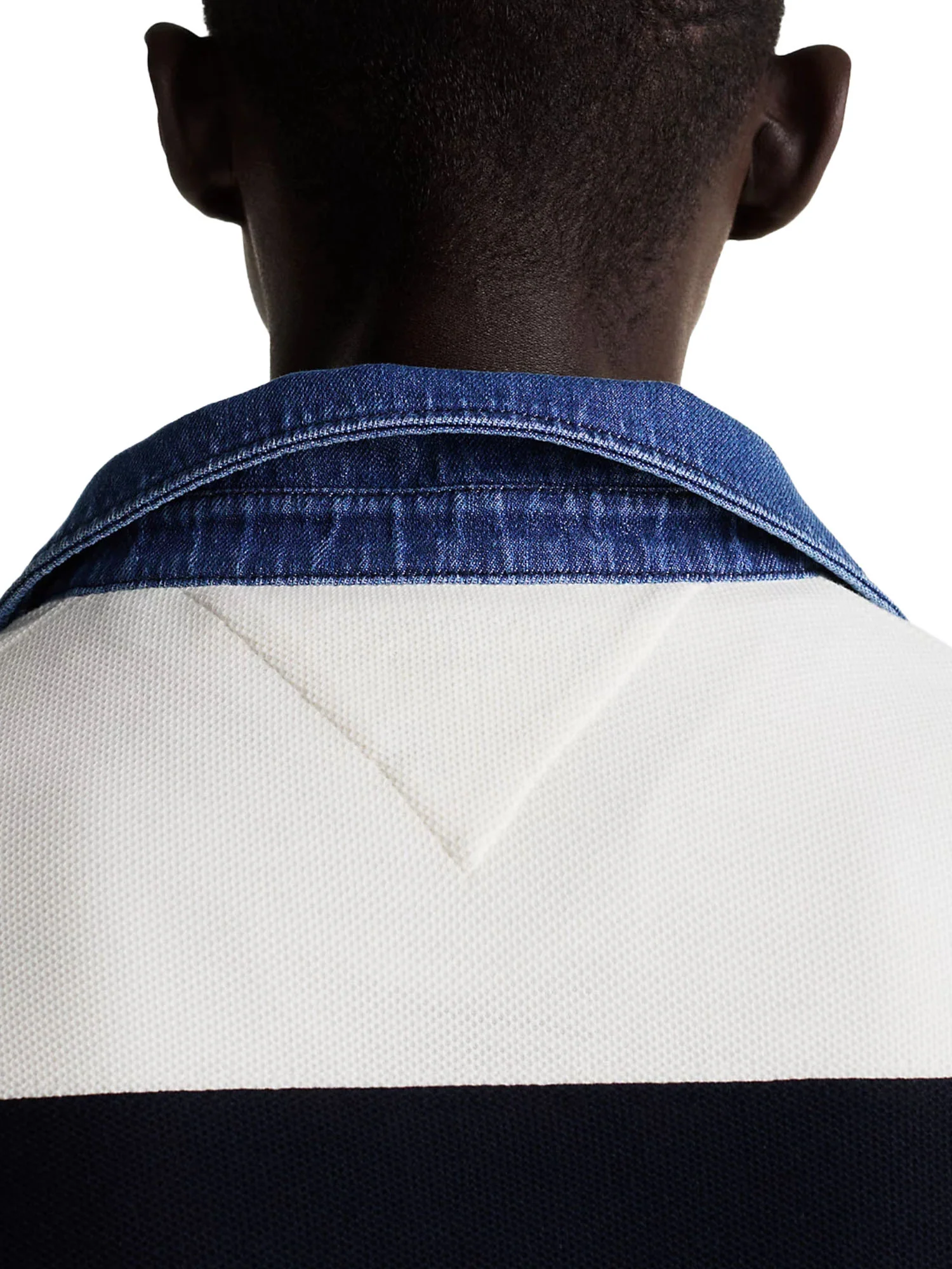 Tommy Hilfiger Polo Uomo | MW0MW37515 - Image 4