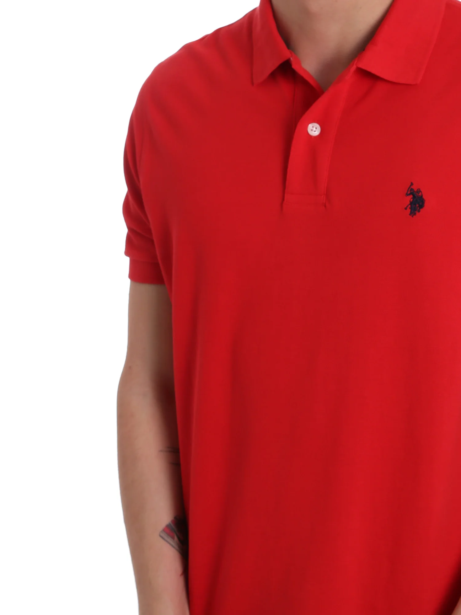 U.s. Polo Assn. Polo Uomo | 55957 41029 - Image 14