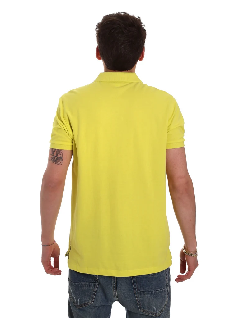 U.s. Polo Assn. Polo Uomo | 55957 41029 - Image 16