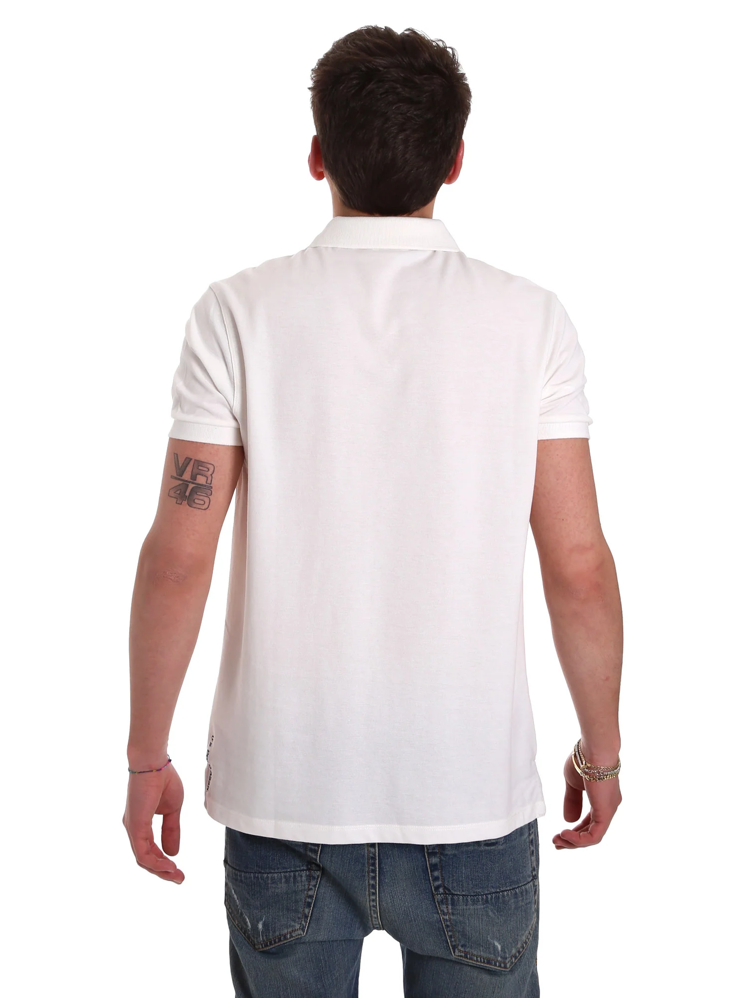 U.s. Polo Assn. Polo Uomo | 55957 41029 - Image 19