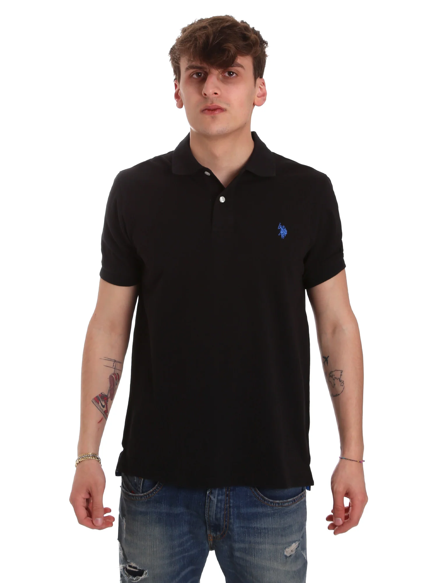 U.s. Polo Assn. Polo Uomo | 55957 41029 - Image 29