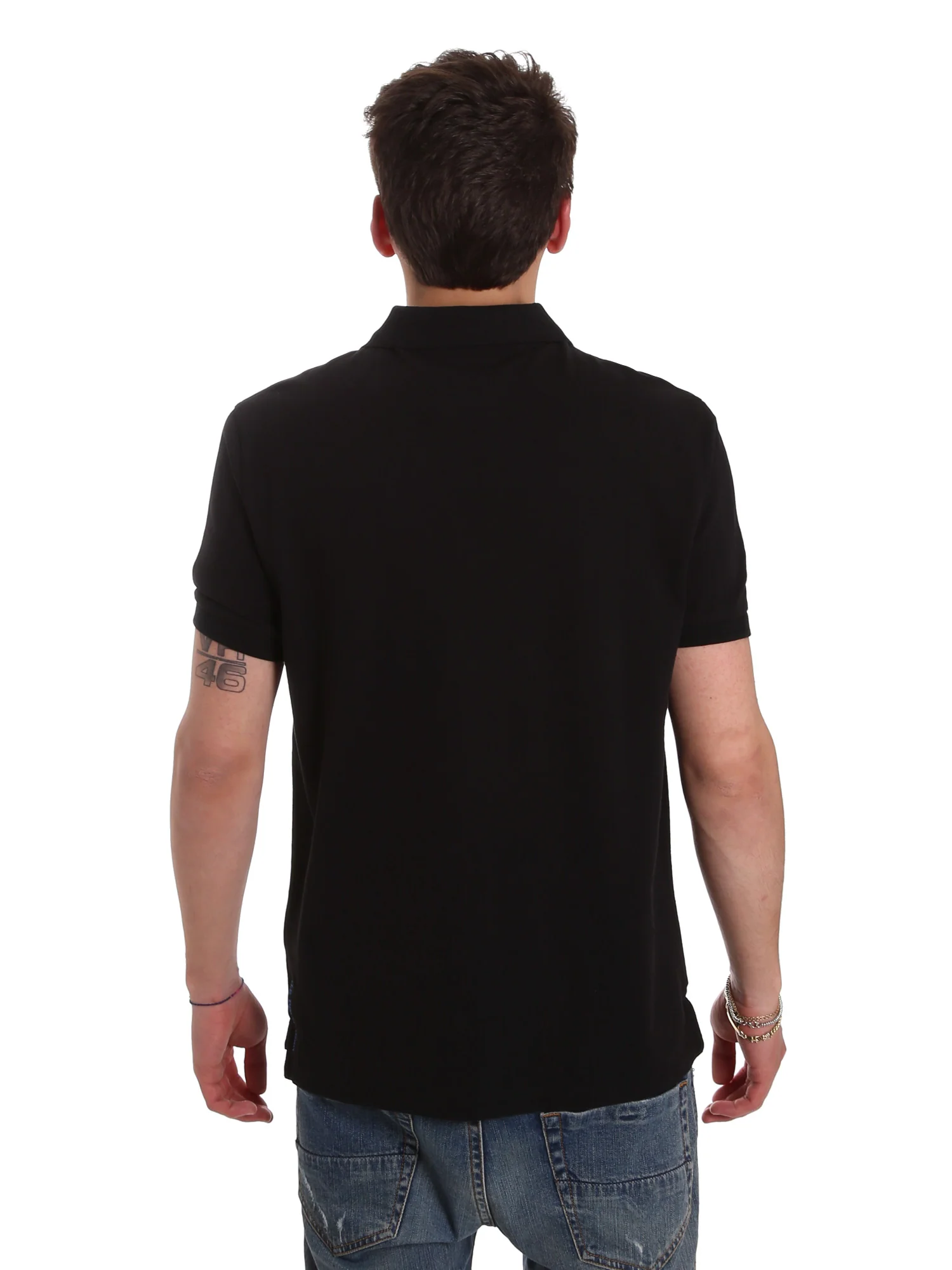 U.s. Polo Assn. Polo Uomo | 55957 41029 - Image 30