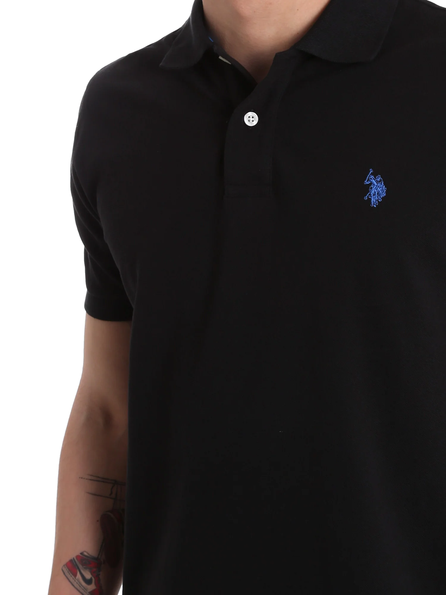 U.s. Polo Assn. Polo Uomo | 55957 41029 - Image 31