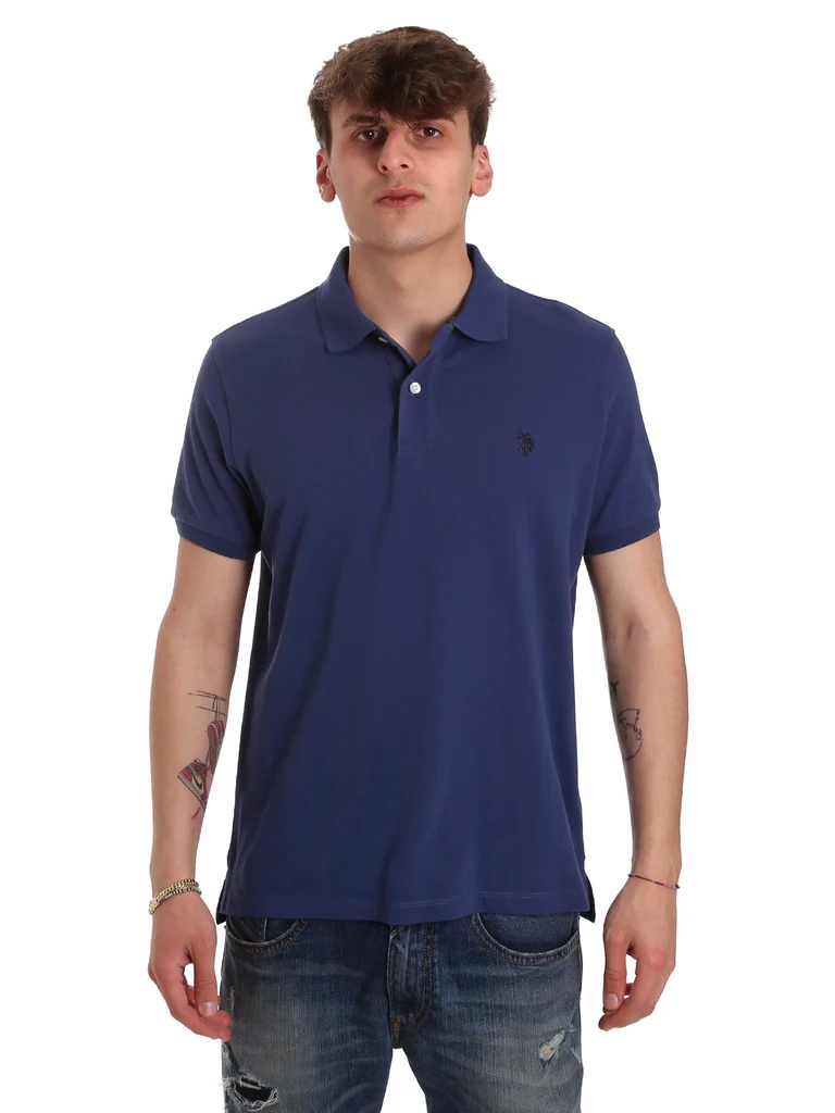 U.s. Polo Assn. Polo Uomo | 55957 41029 - Image 4