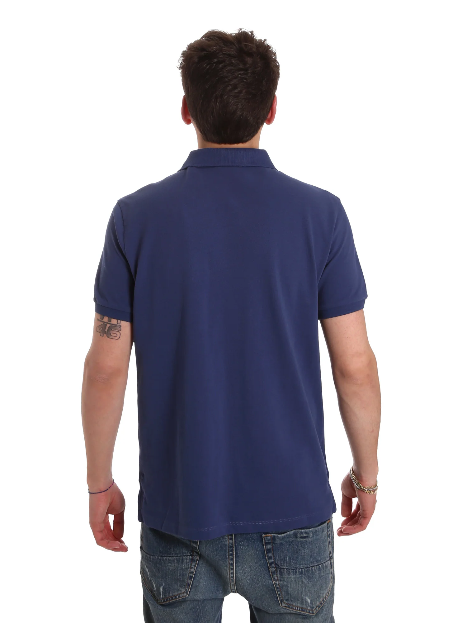 U.s. Polo Assn. Polo Uomo | 55957 41029 - Image 5