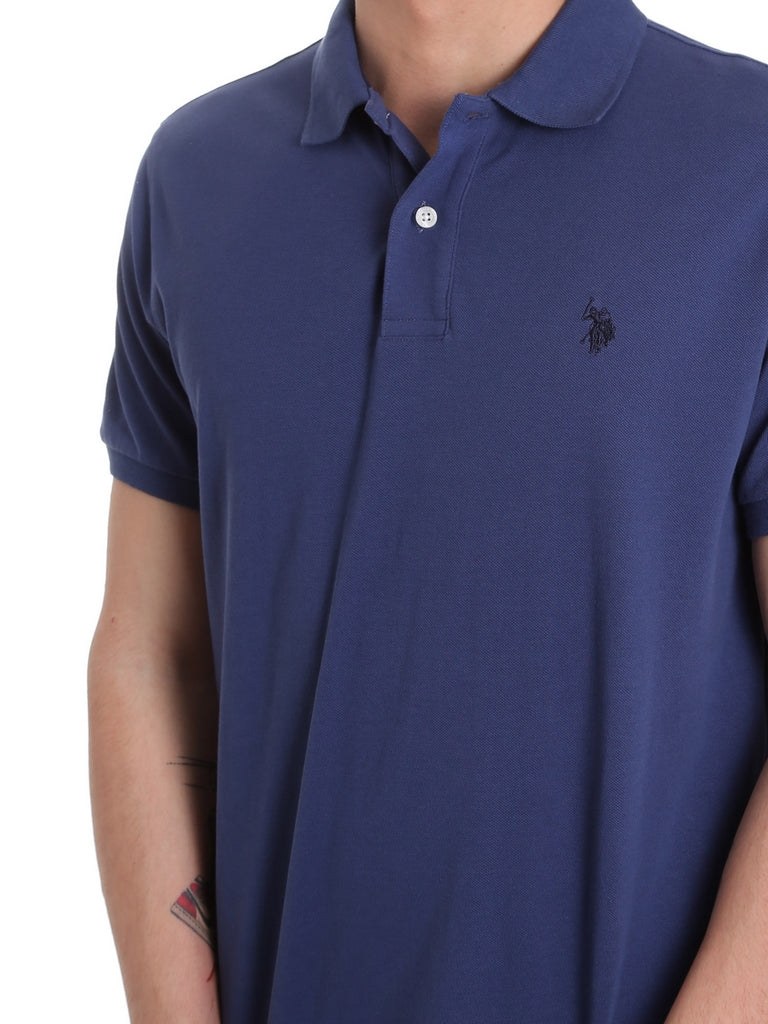 U.s. Polo Assn. Polo Uomo | 55957 41029 - Image 6
