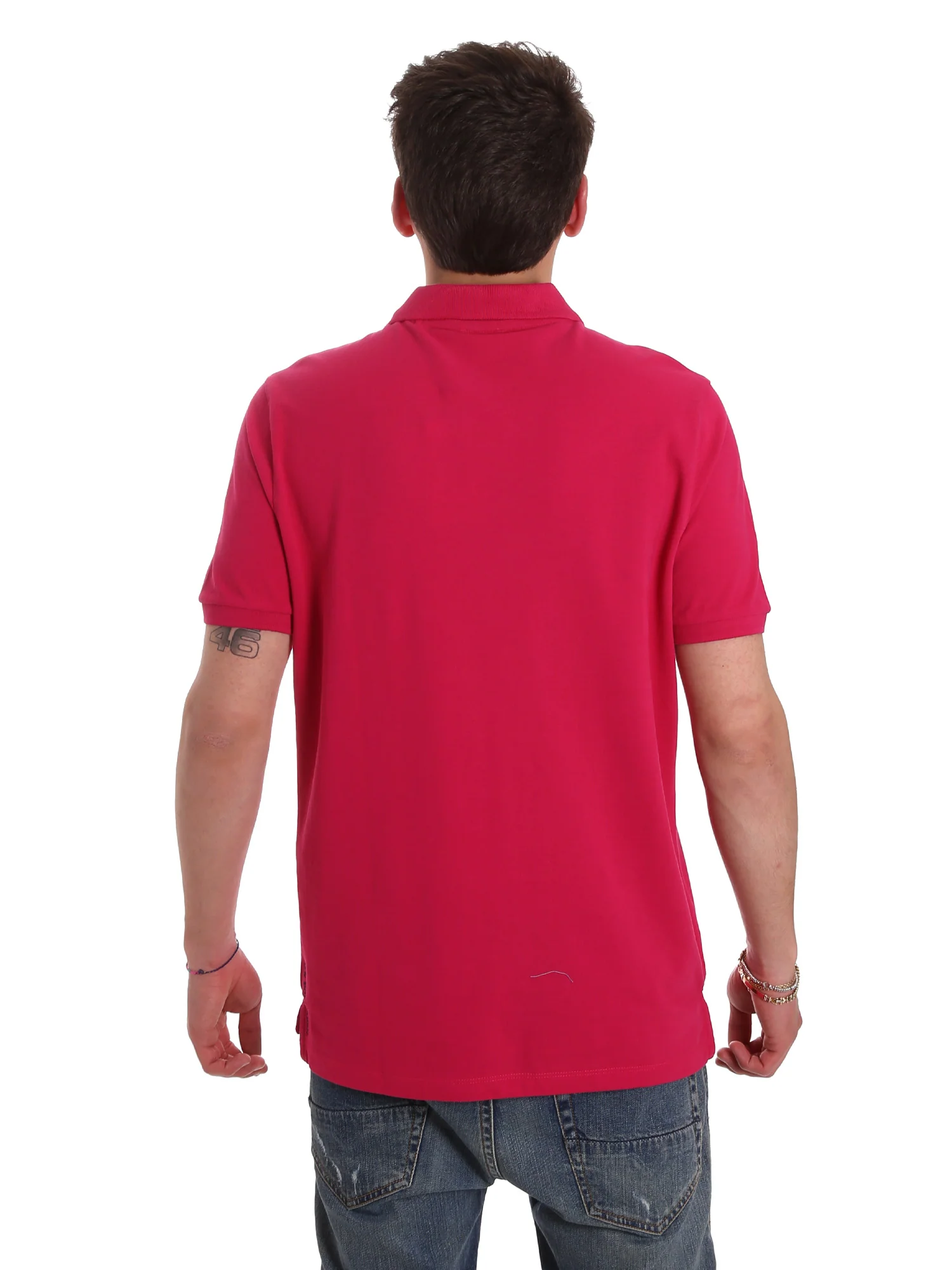 U.s. Polo Assn. Polo Uomo | 55957 41029 - Image 8