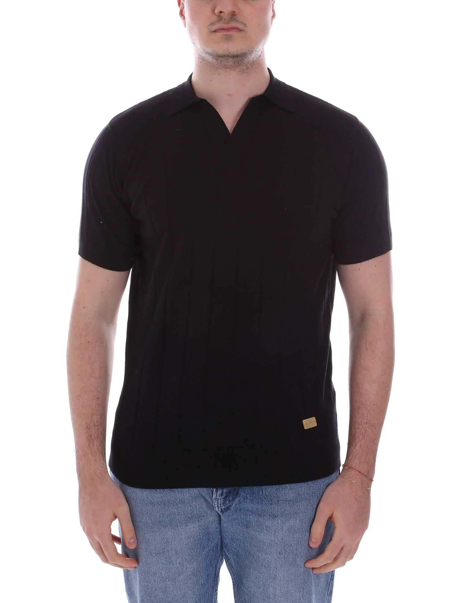 Yes-zee Polo Uomo | M702 ZF00 - Image 4