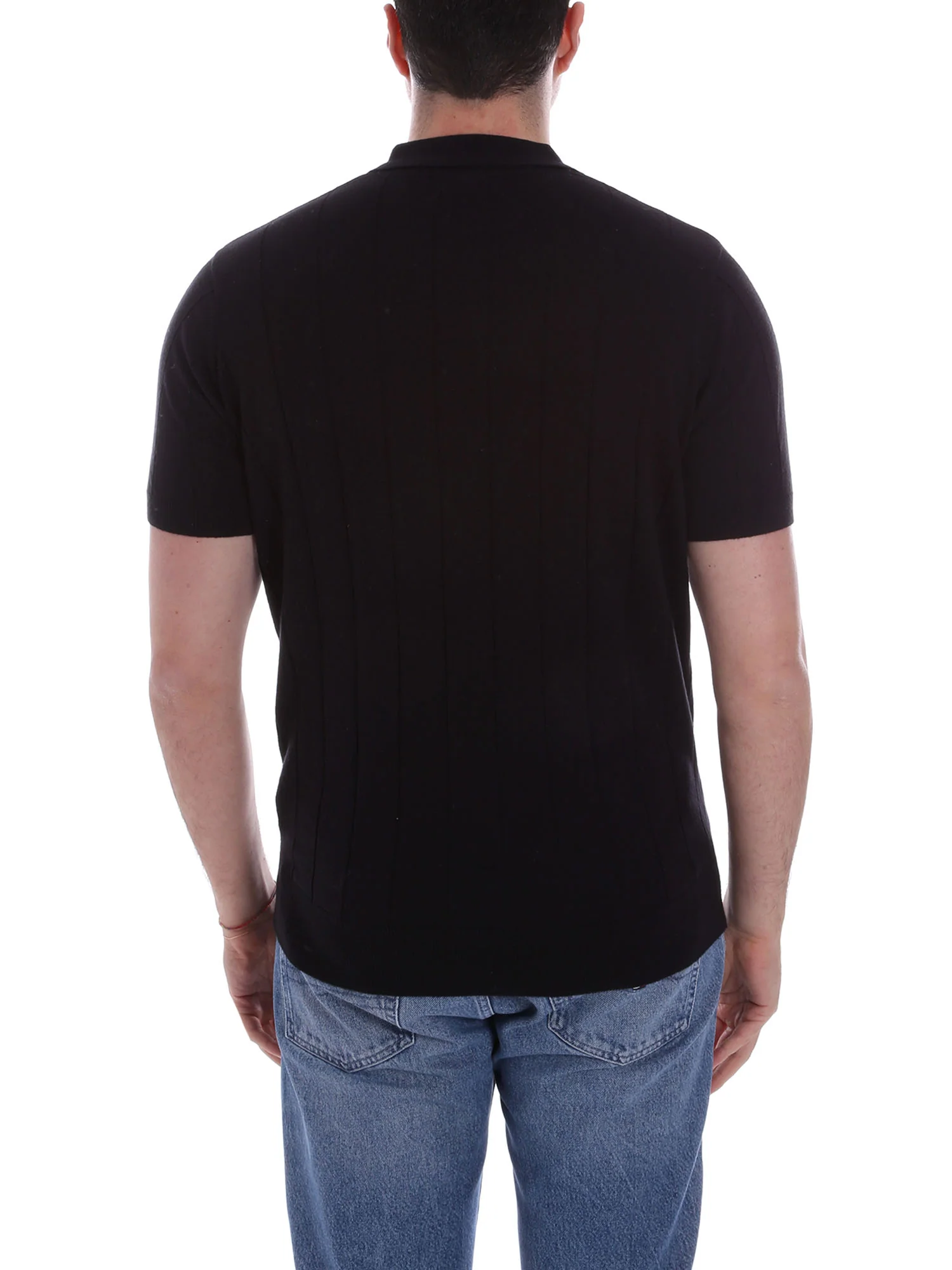 Yes-zee Polo Uomo | M702 ZF00 - Image 5