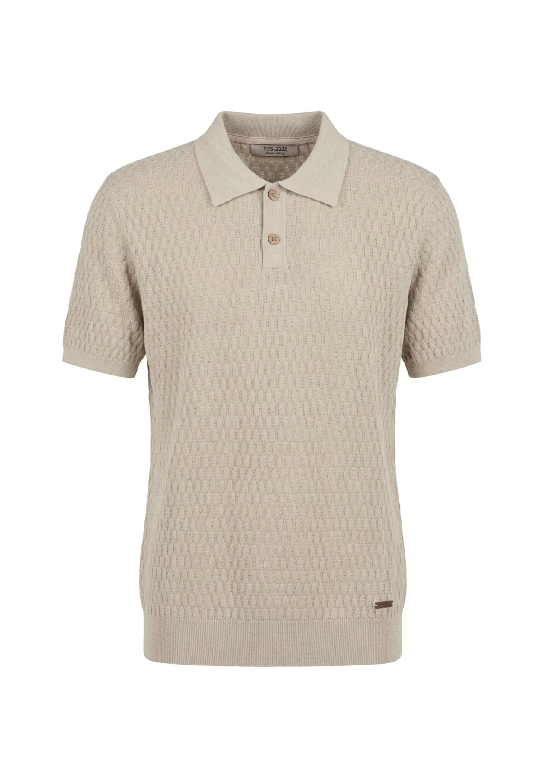 Yes-zee Polo Uomo | M723 H400