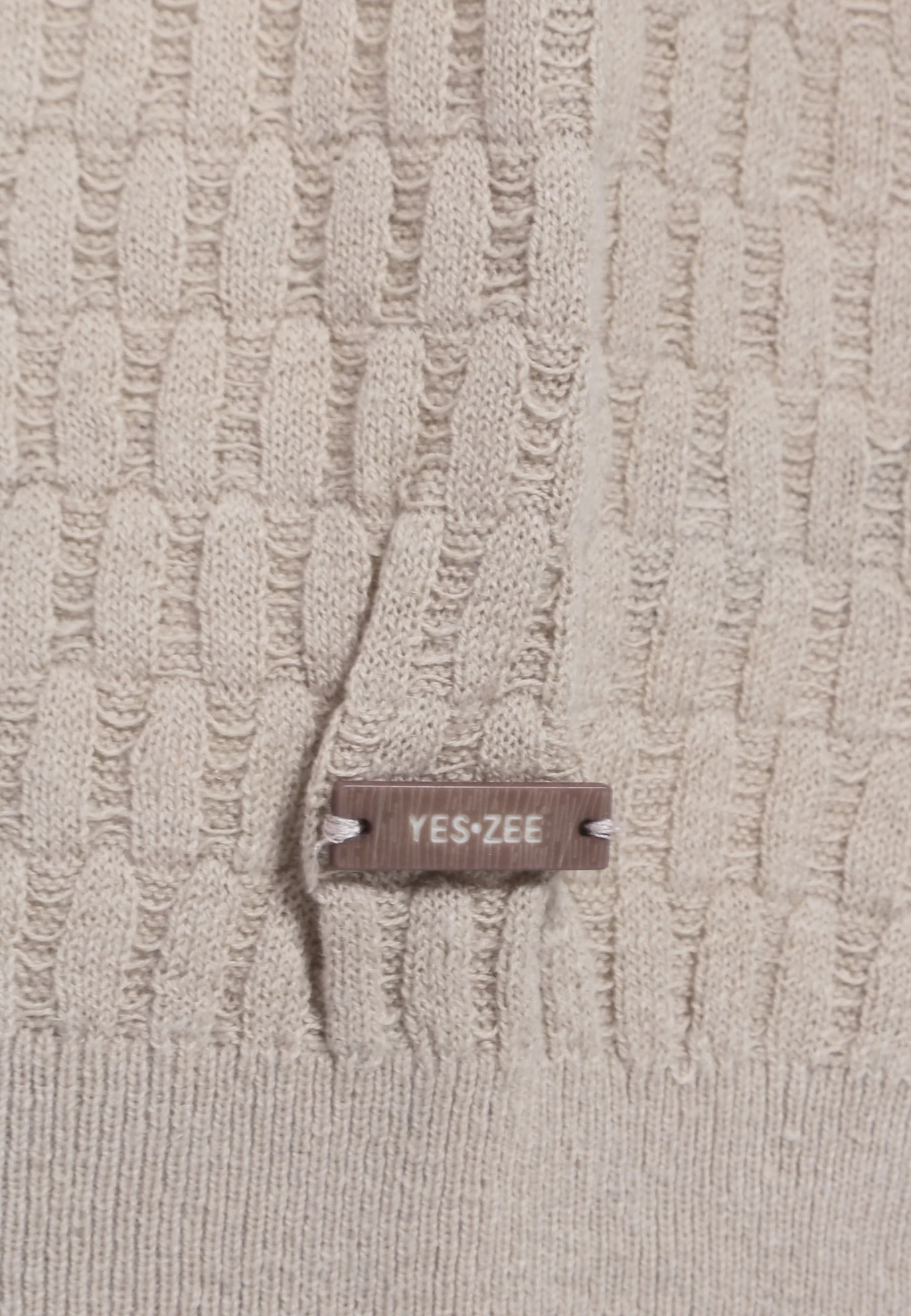 Yes-zee Polo Uomo | M723 H400 - Image 5