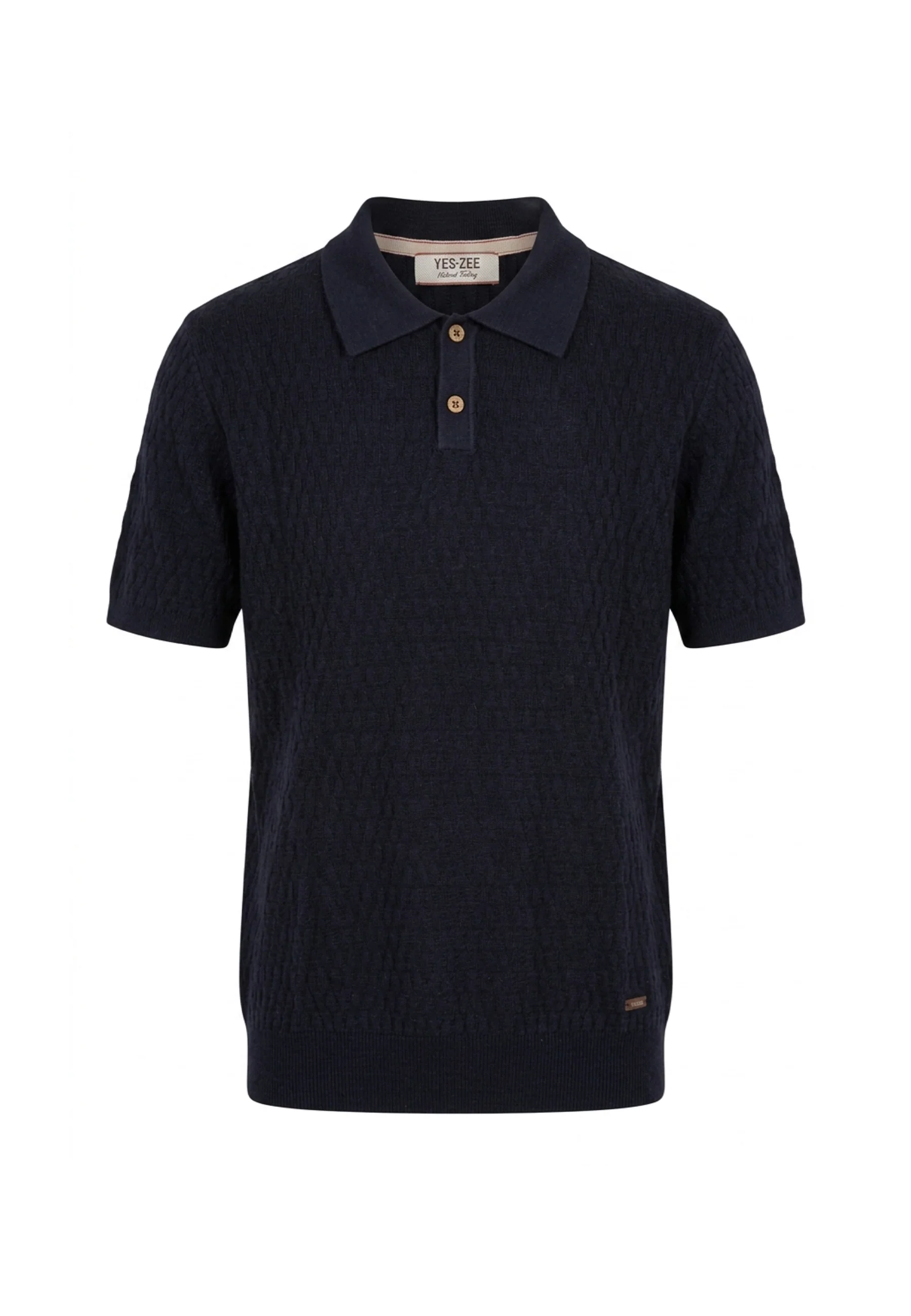 Yes-zee Polo Uomo | M723 H400 - Image 6