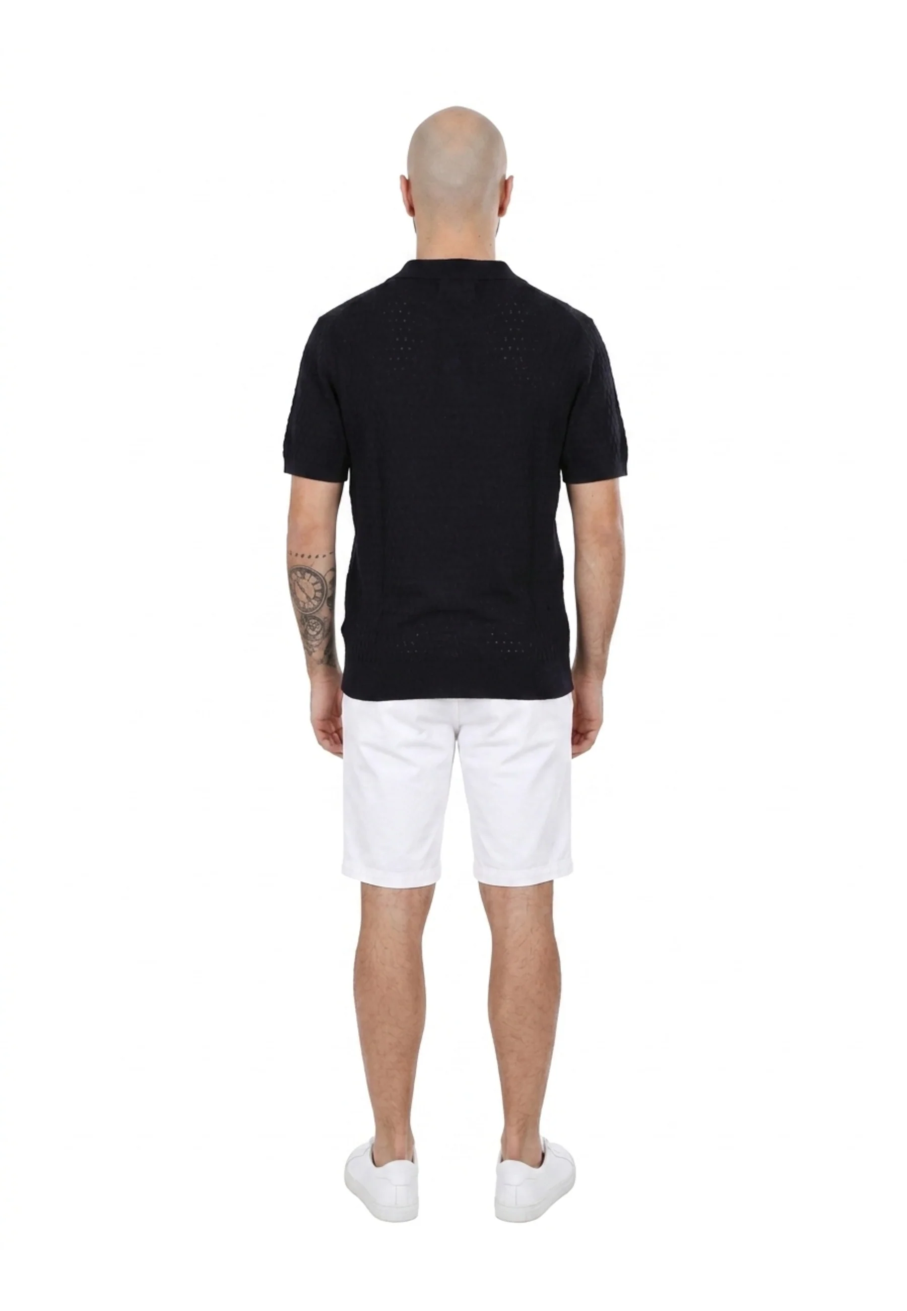 Yes-zee Polo Uomo | M723 H400 - Image 8