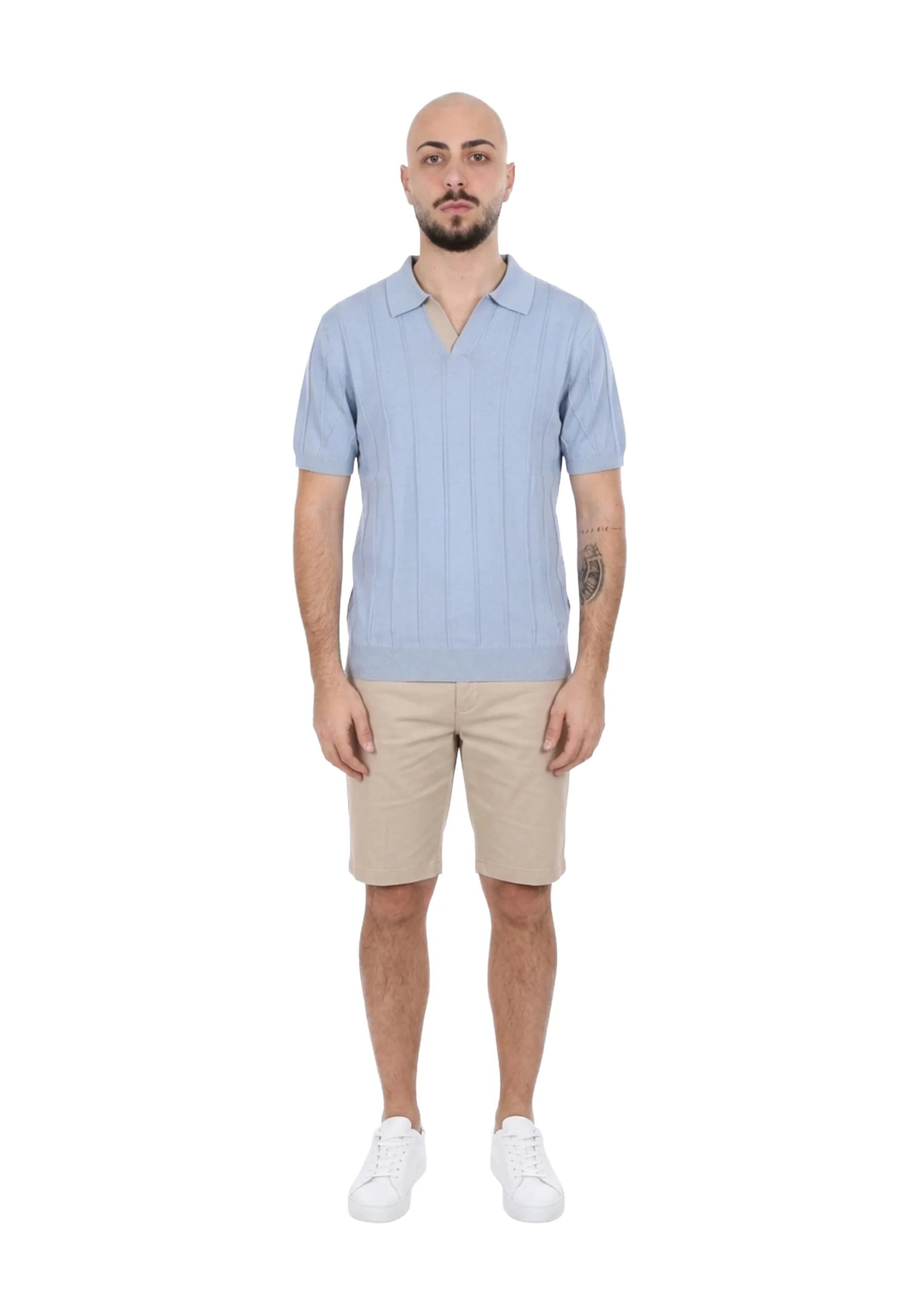 Yes-zee Polo Uomo | M725 H500 - Image 7