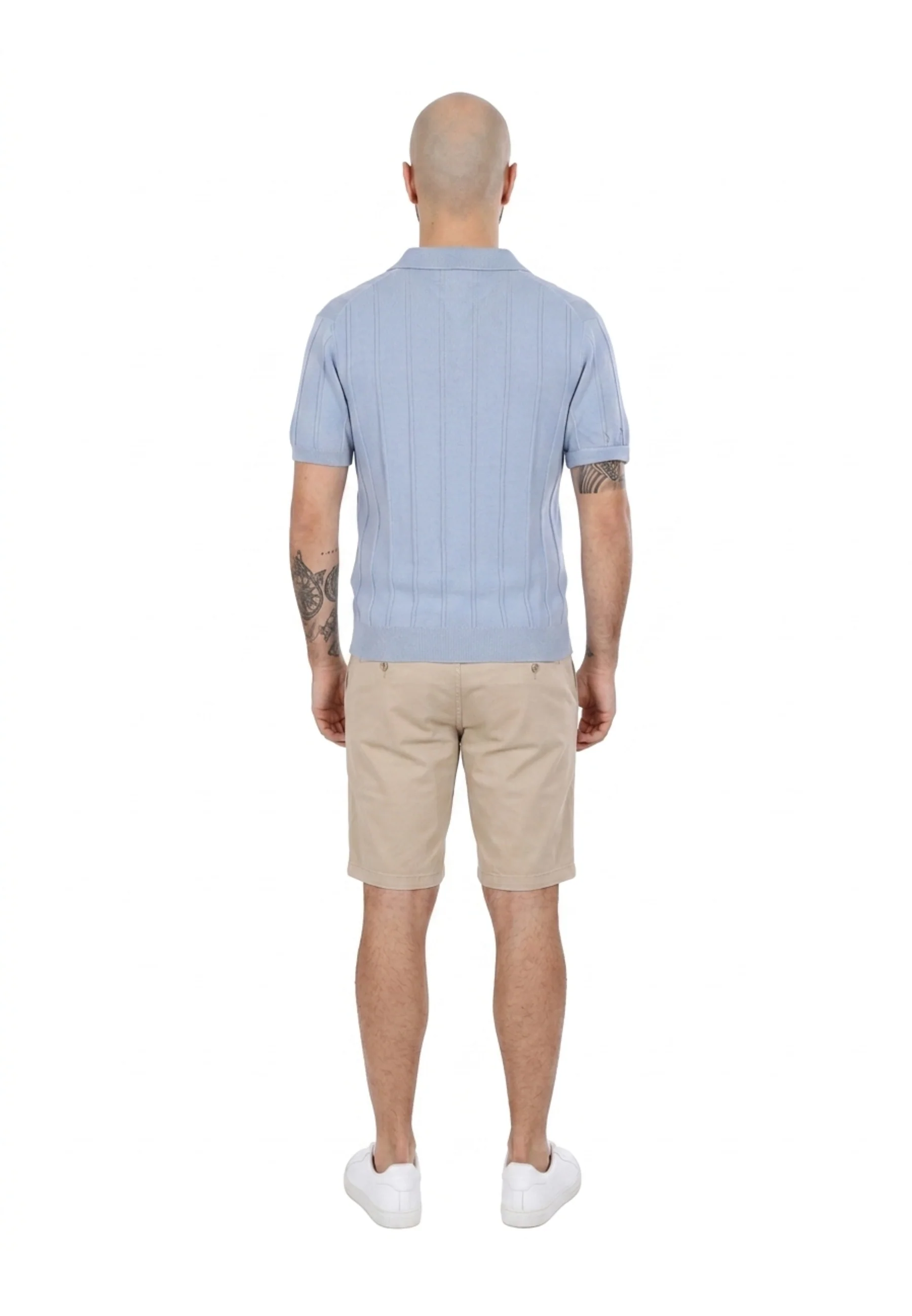 Yes-zee Polo Uomo | M725 H500 - Image 8