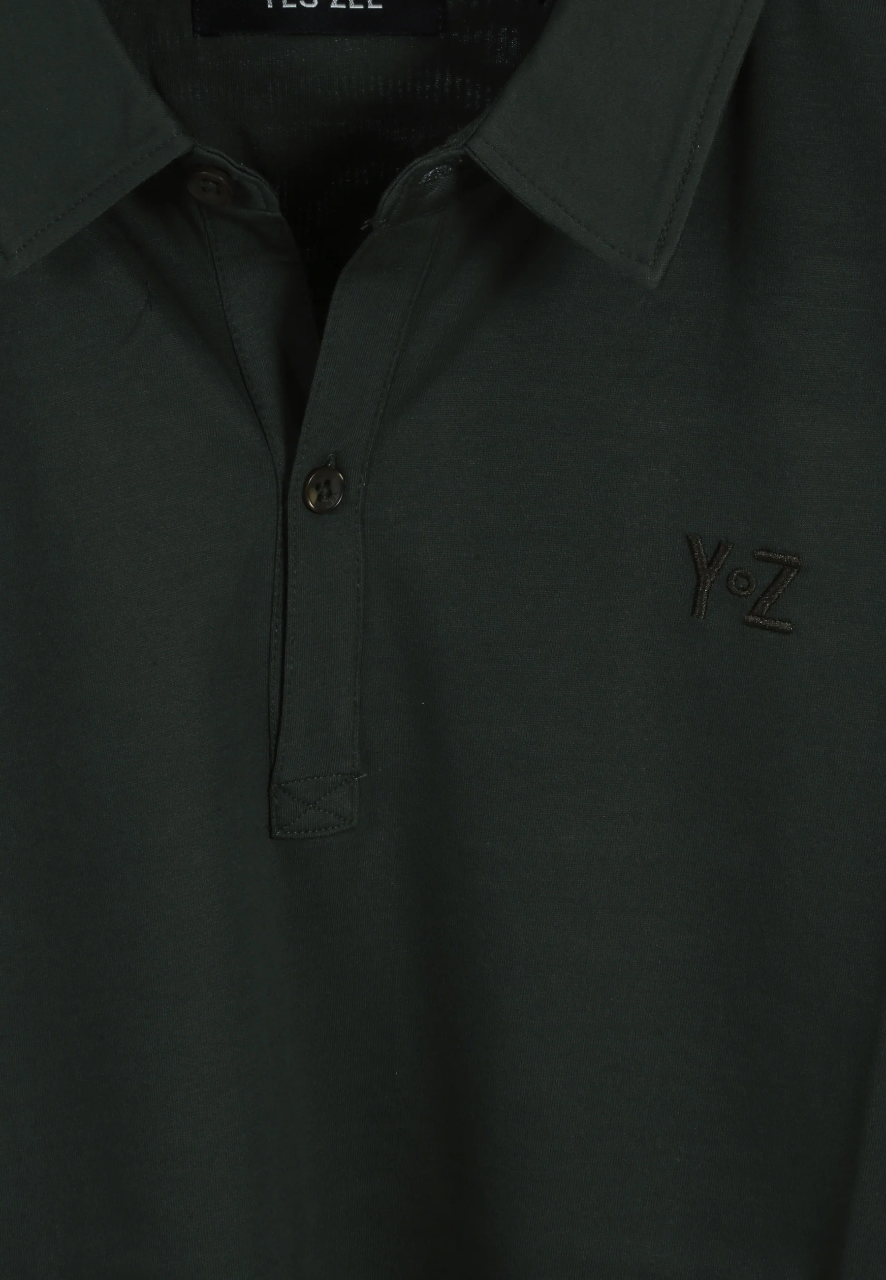 Yes-zee Polo Uomo | T719 MH00 - Image 10