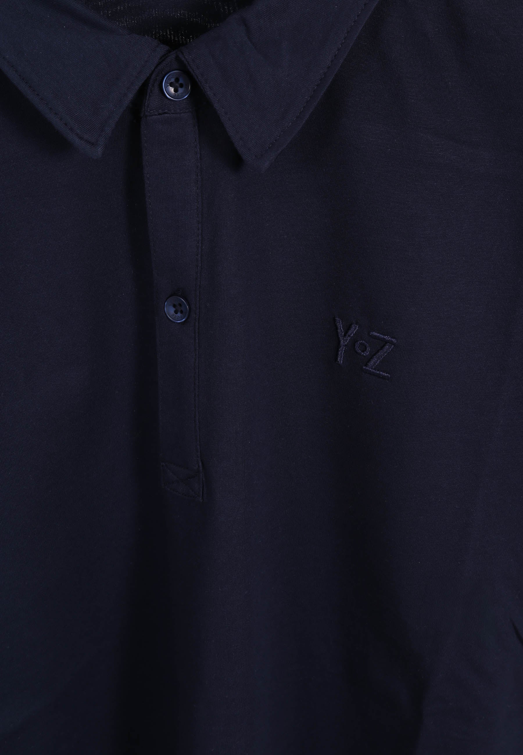 Yes-zee Polo Uomo | T719 MH00 - Image 14