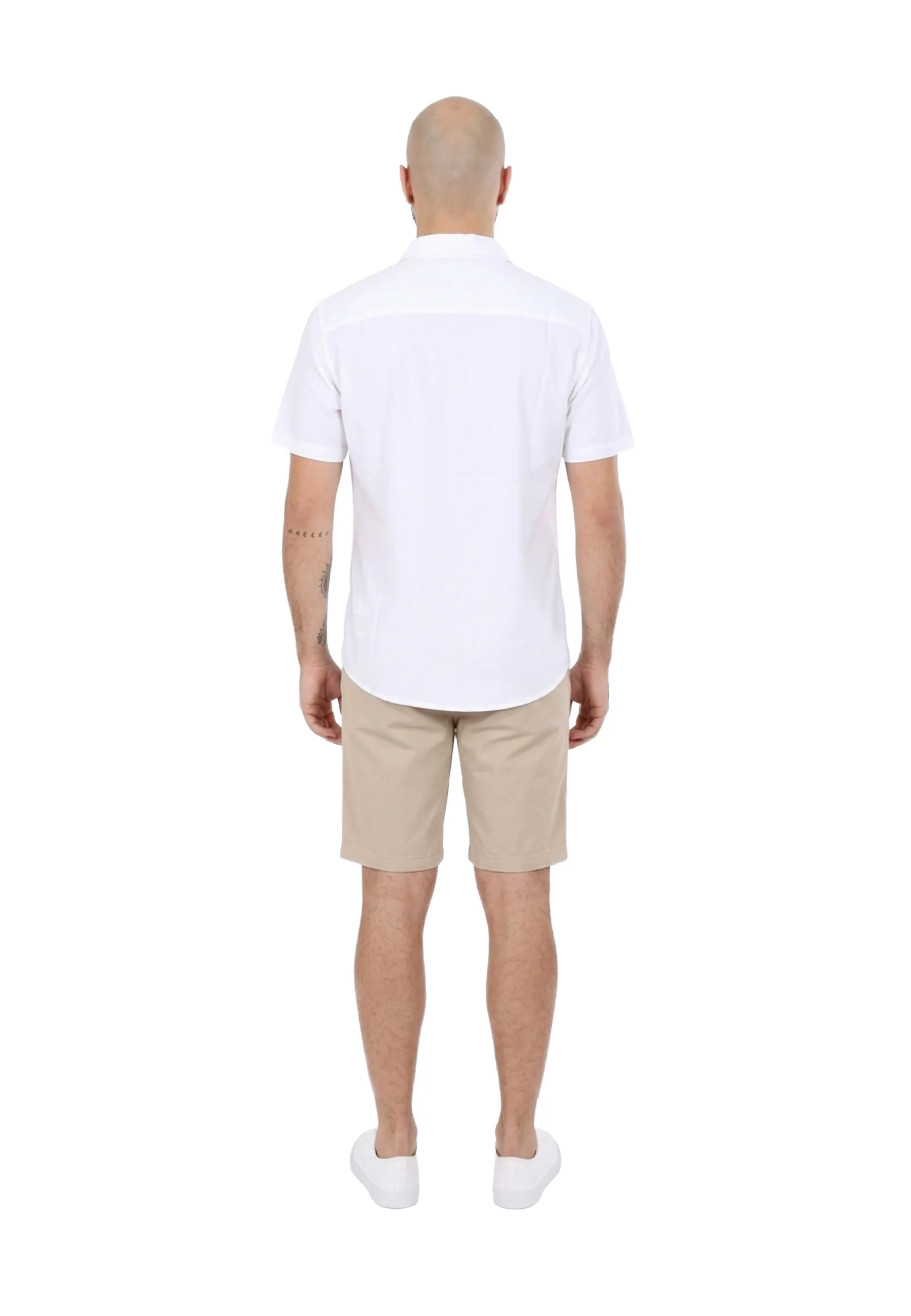 Yes-zee Polo Uomo | T719 MH00 - Image 3