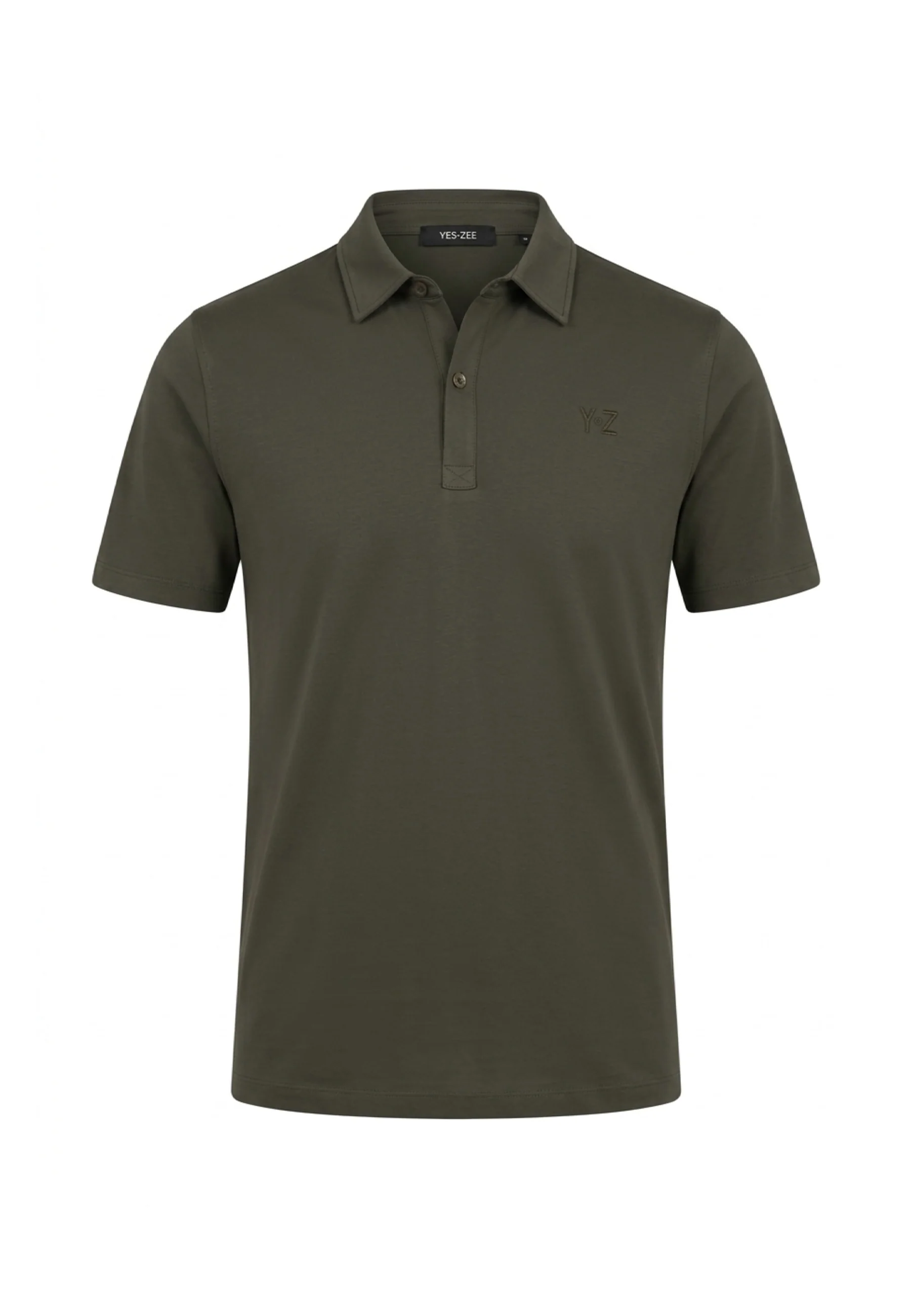 Yes-zee Polo Uomo | T719 MH00 - Image 6