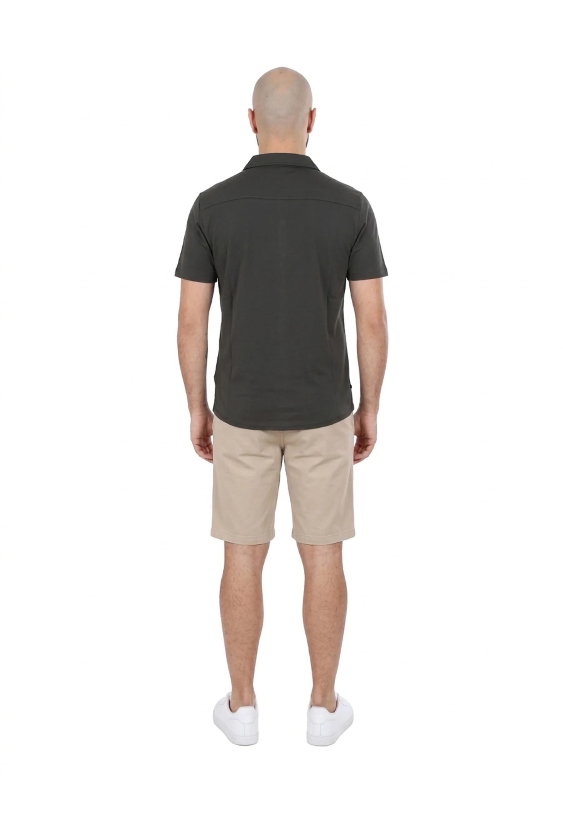 Yes-zee Polo Uomo | T719 MH00 - Image 8