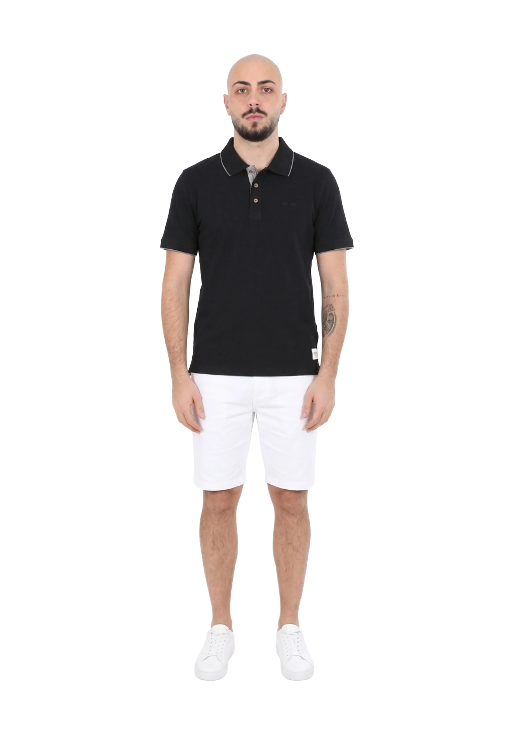 Yes-zee Polo Uomo | T732 S400 - Image 13