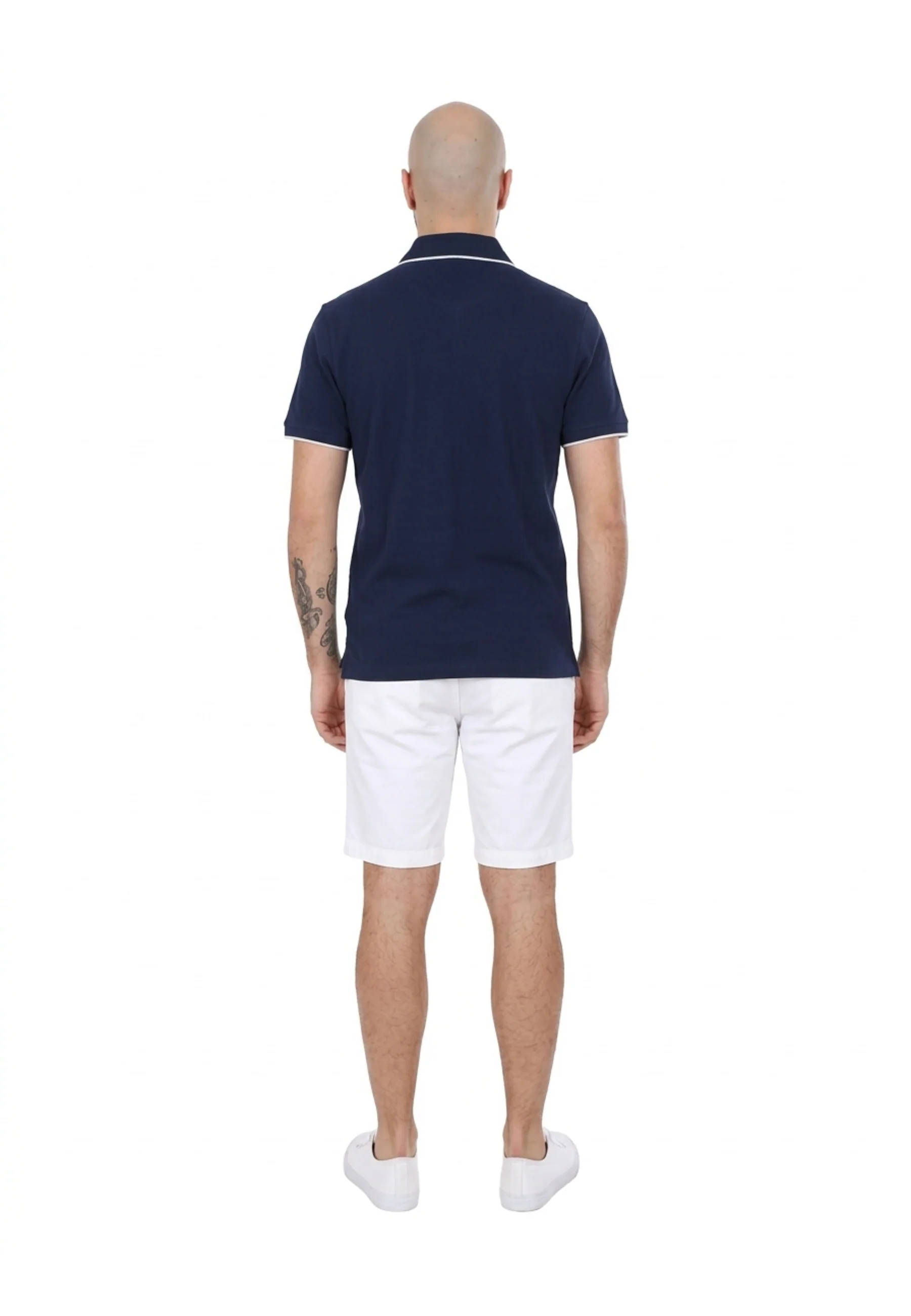 Yes-zee Polo Uomo | T733 S800 - Image 3