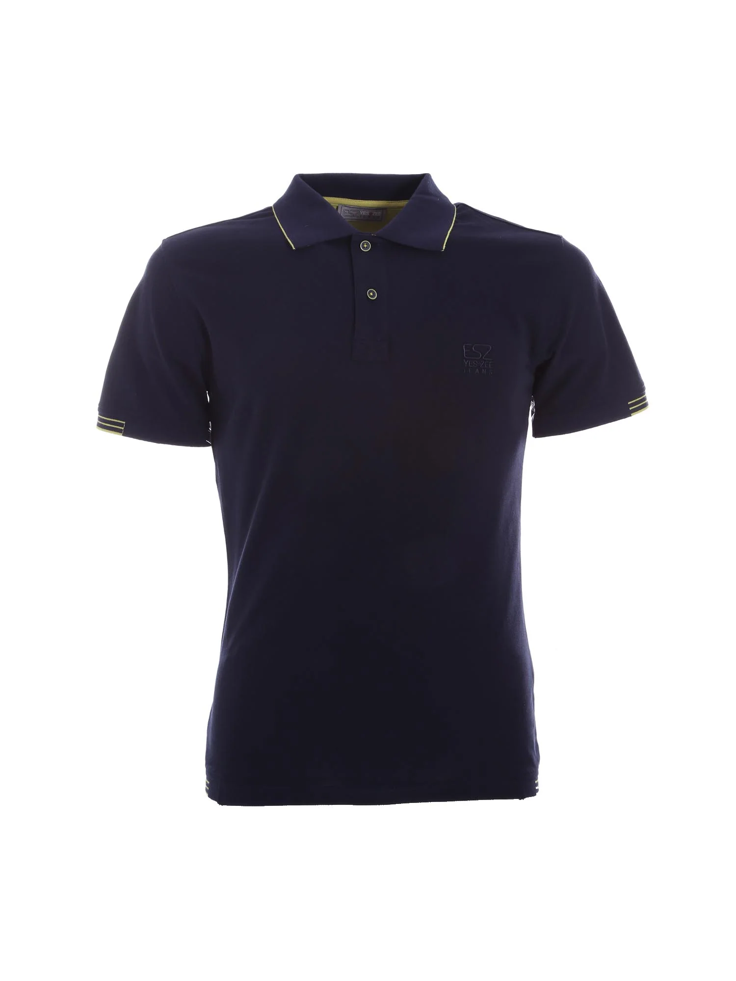 Yes-zee Polo Uomo | T742 S800 - Image 4
